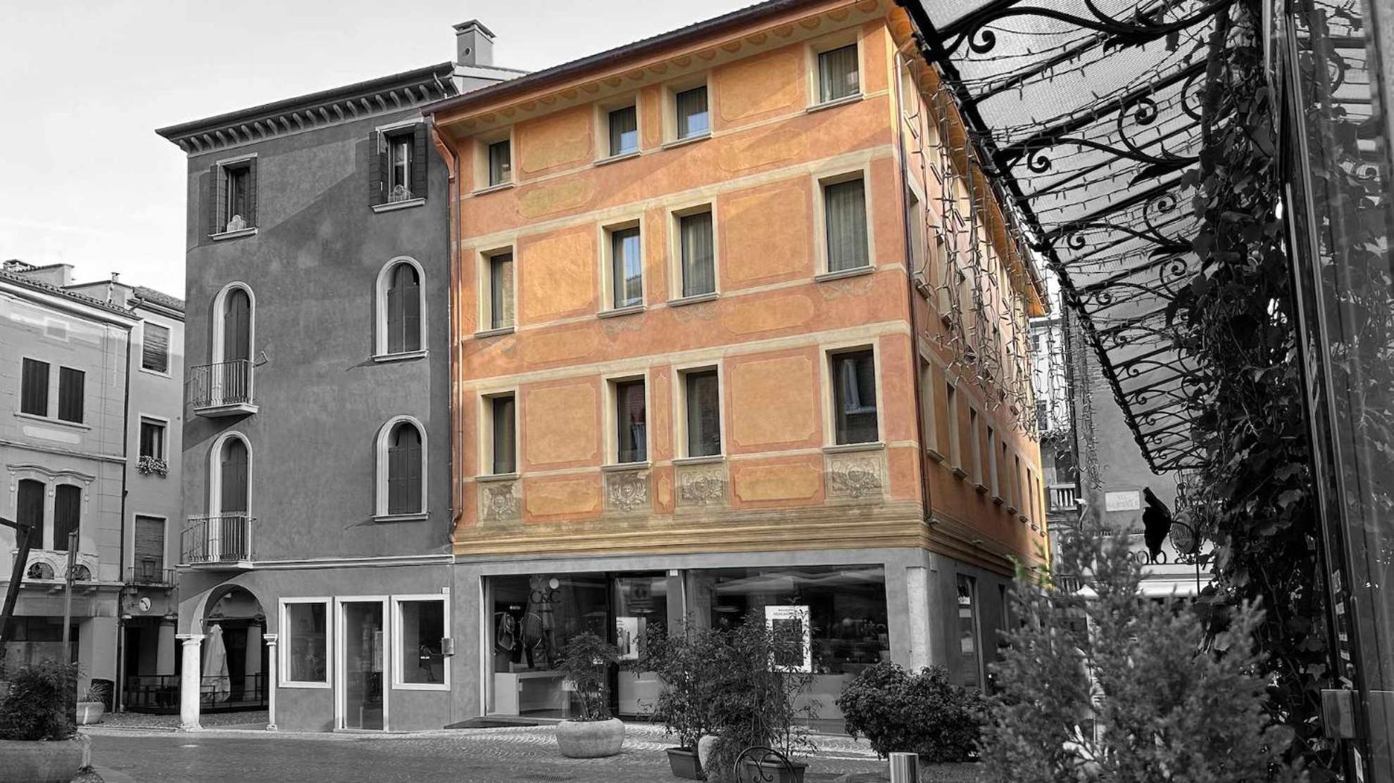 Do Pomi Suite