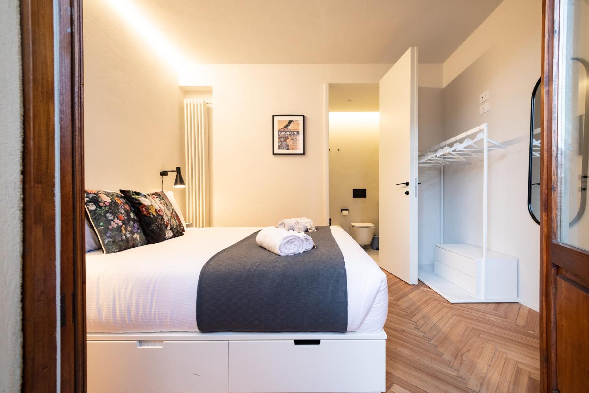 Verona Liberty Flats - Torricelle e Adige view 5