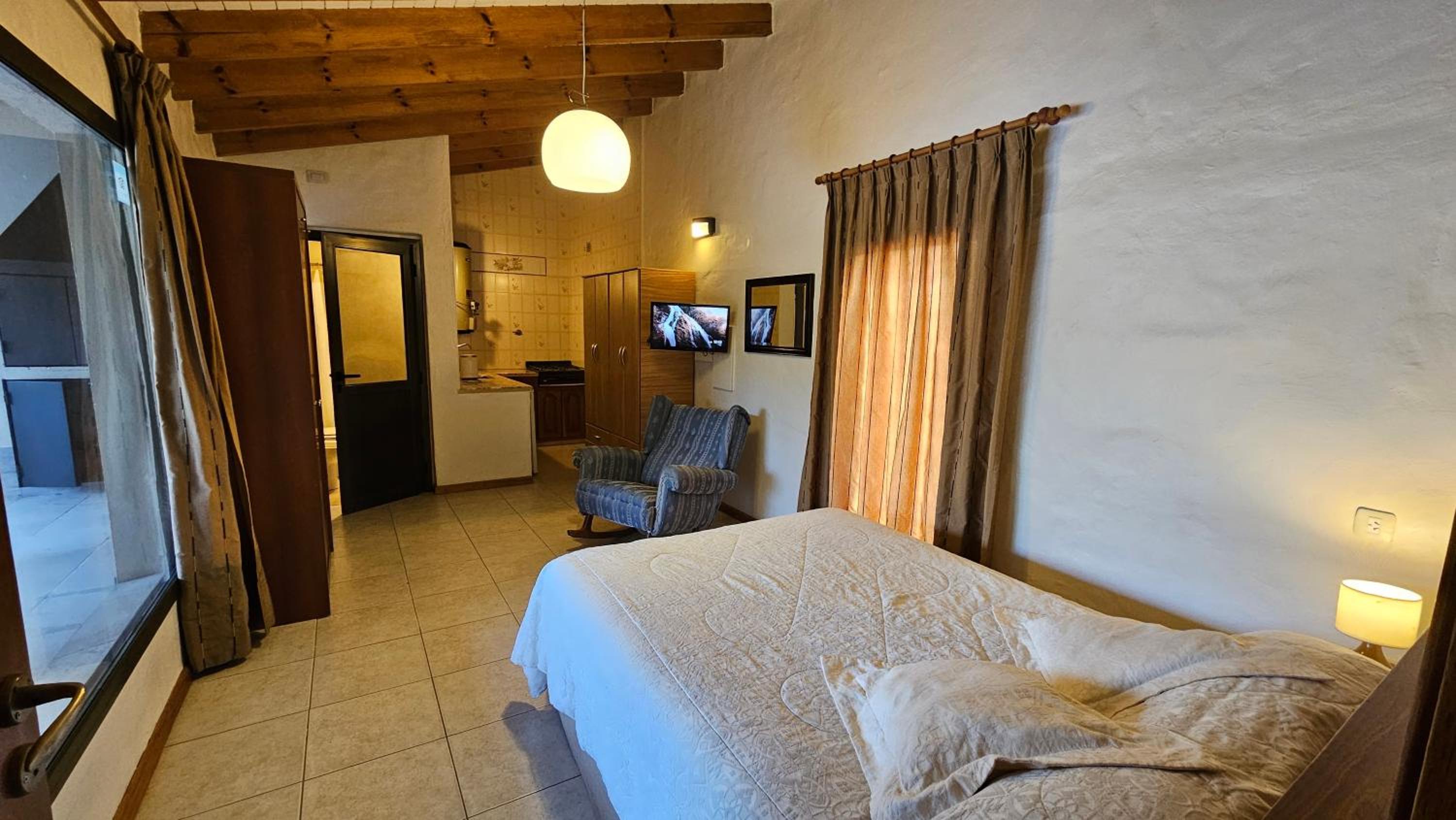 Cabaña de Encanto
