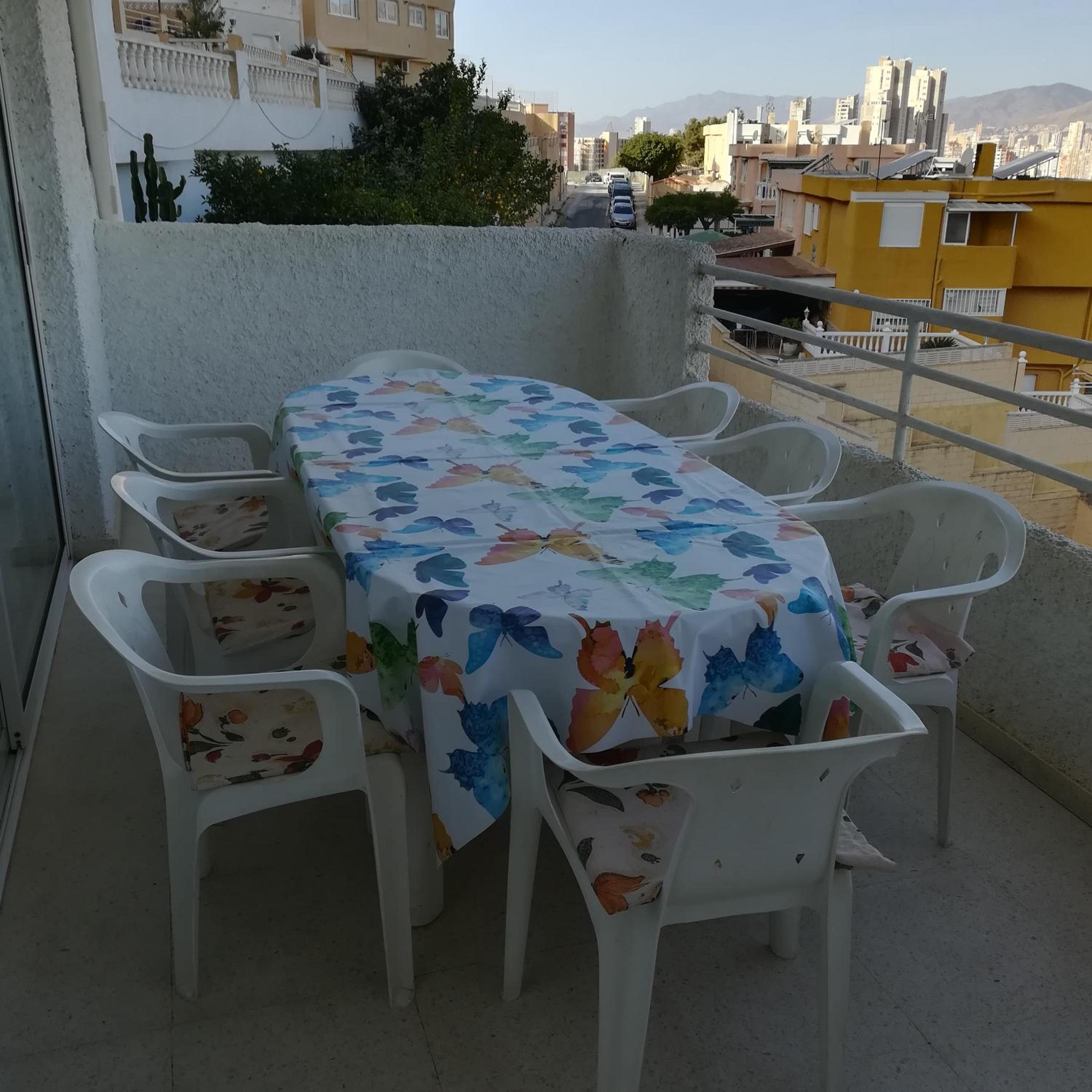 Casa Marina view 2