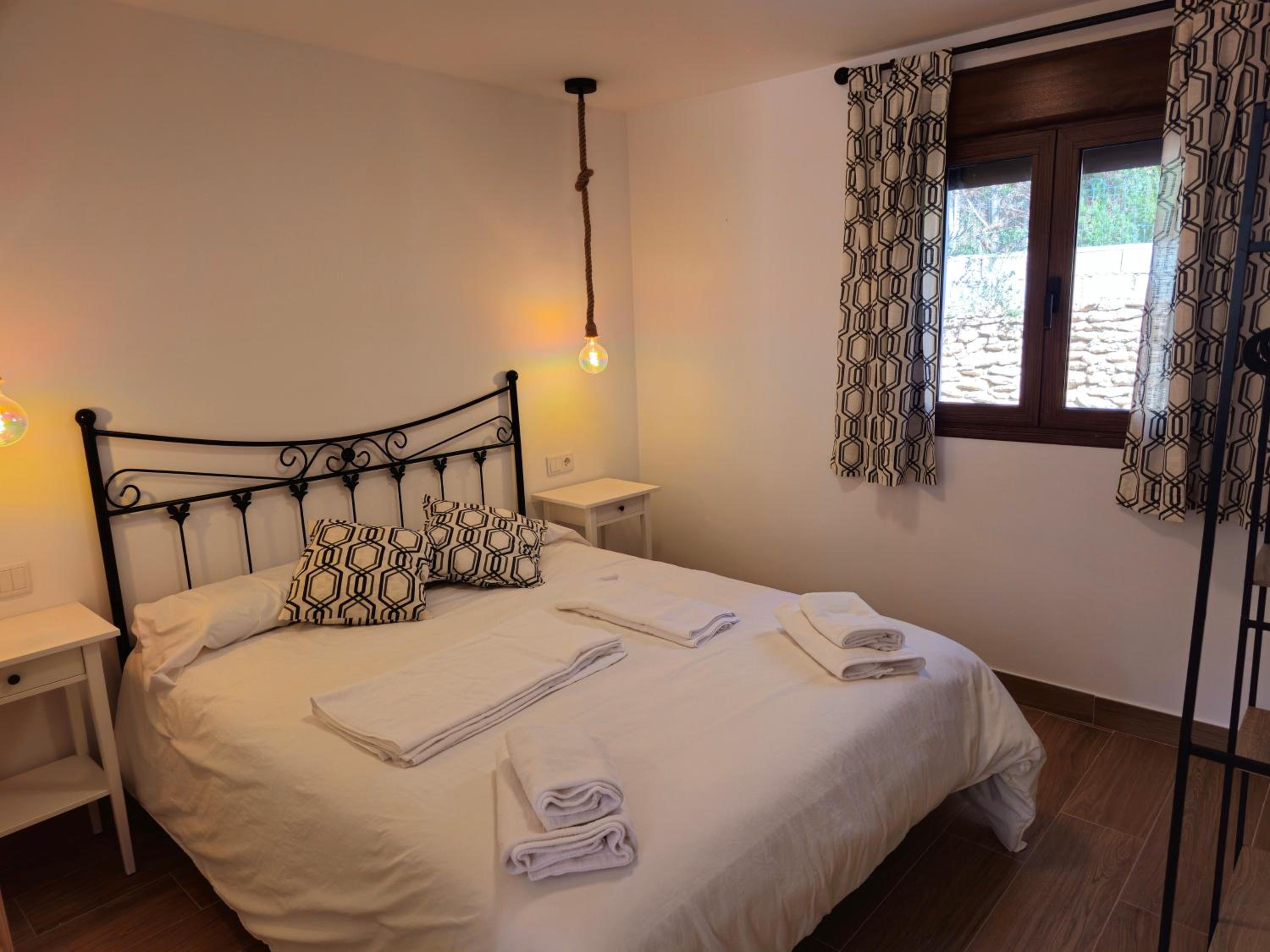 Apartamentos Rurales El Sargal
