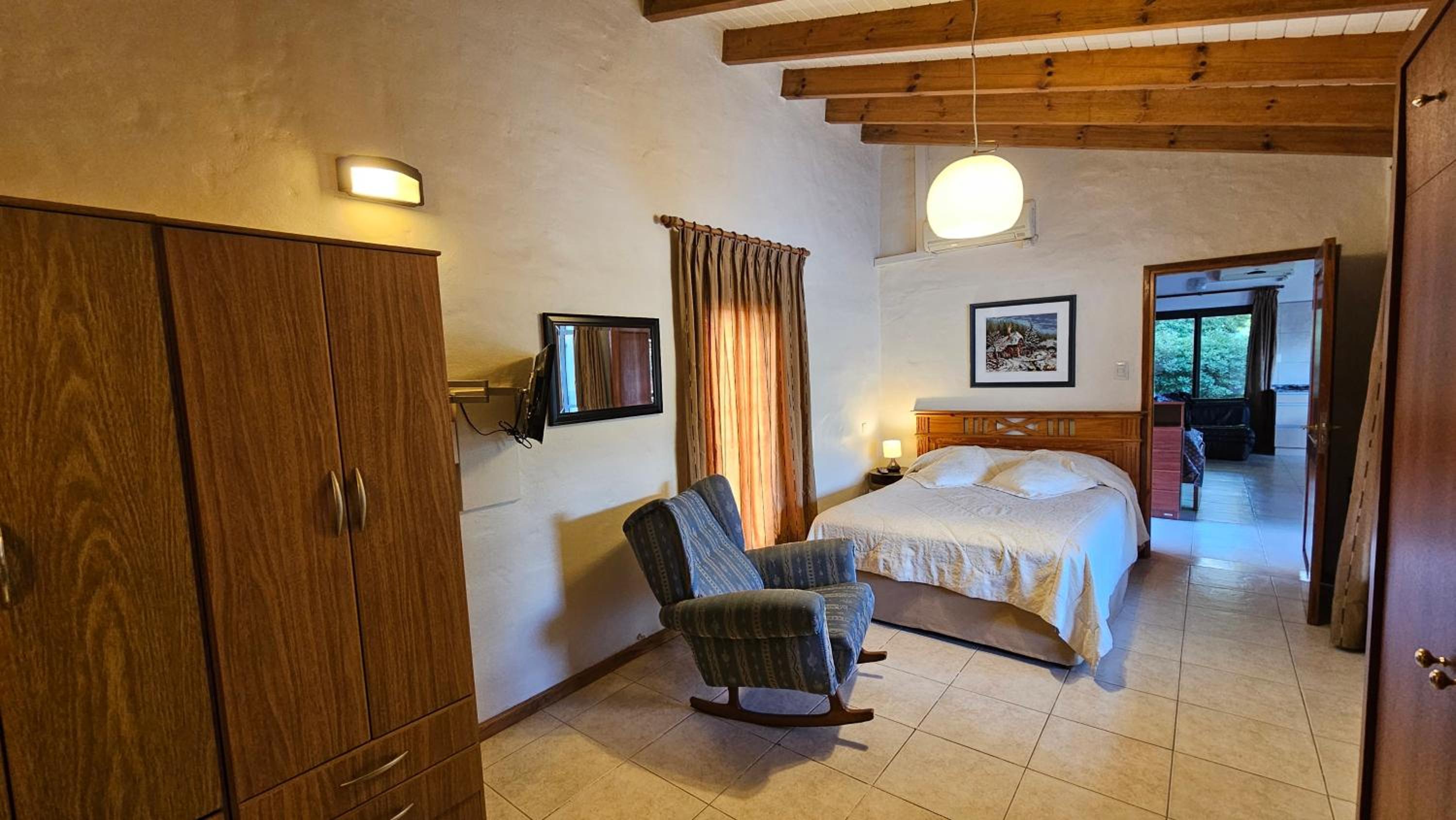 Cabaña de Encanto