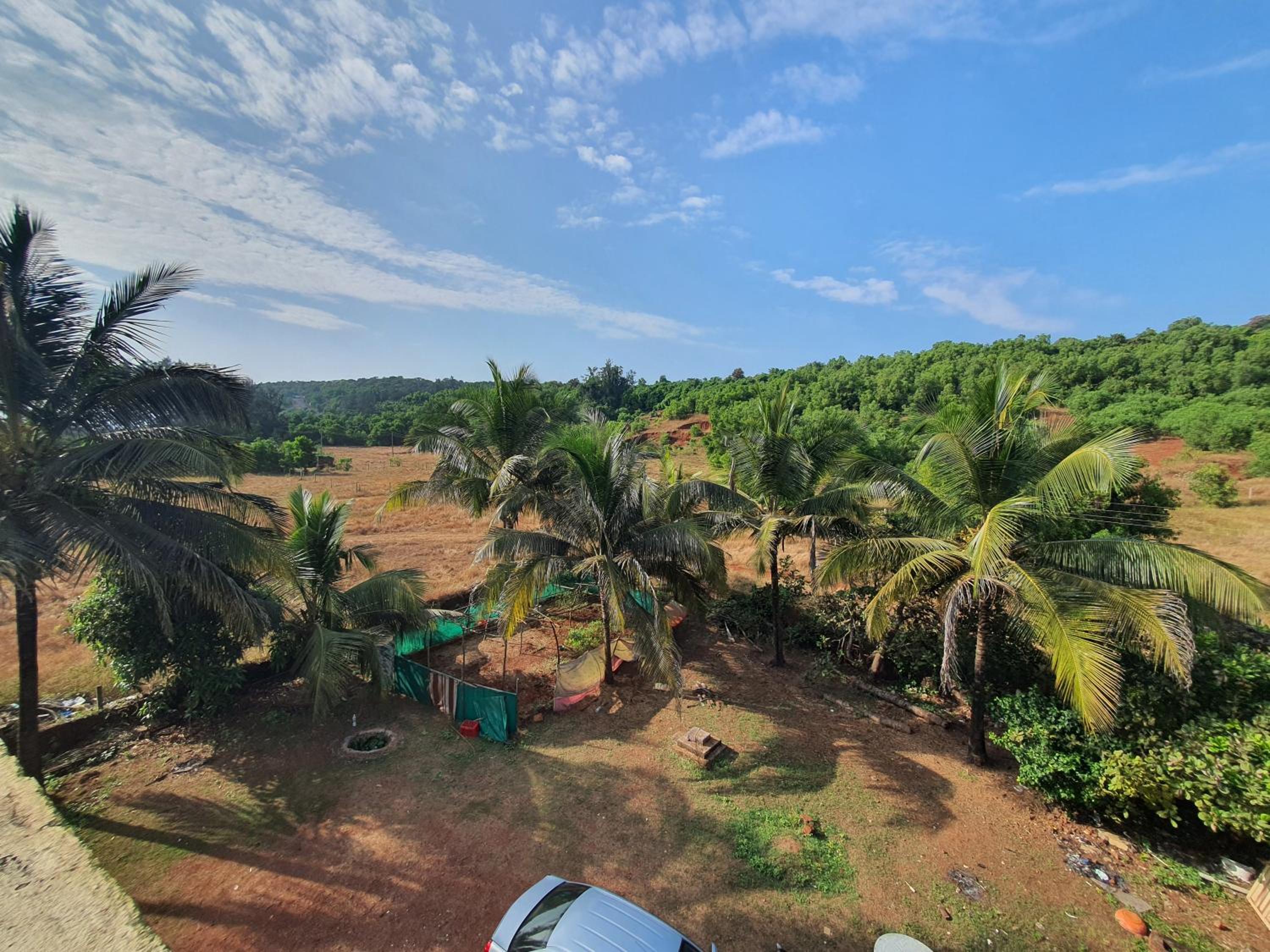 Kshudha-Shanti Homestay (MTDC-Approved)