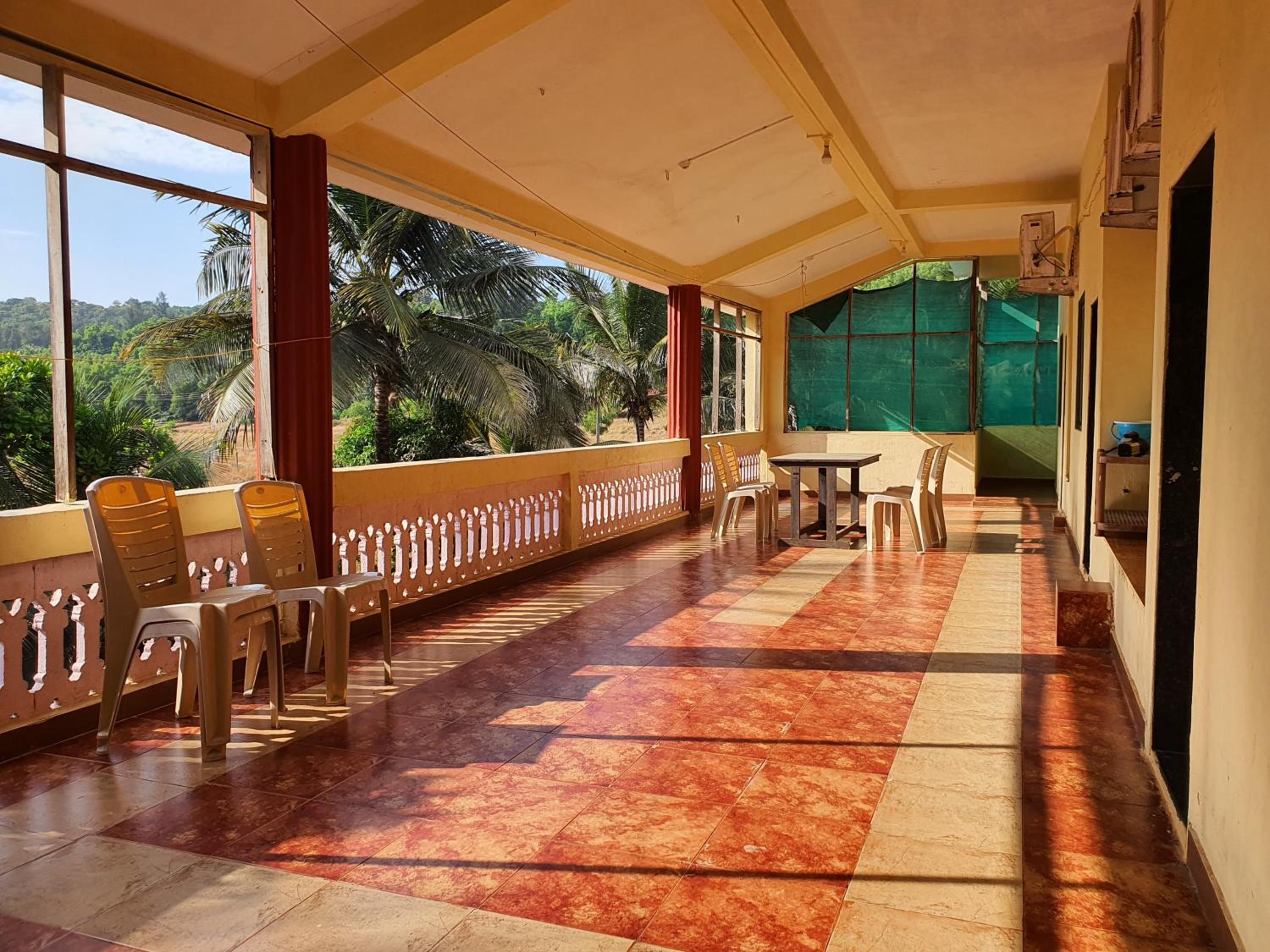 Kshudha-Shanti Homestay (MTDC-Approved)