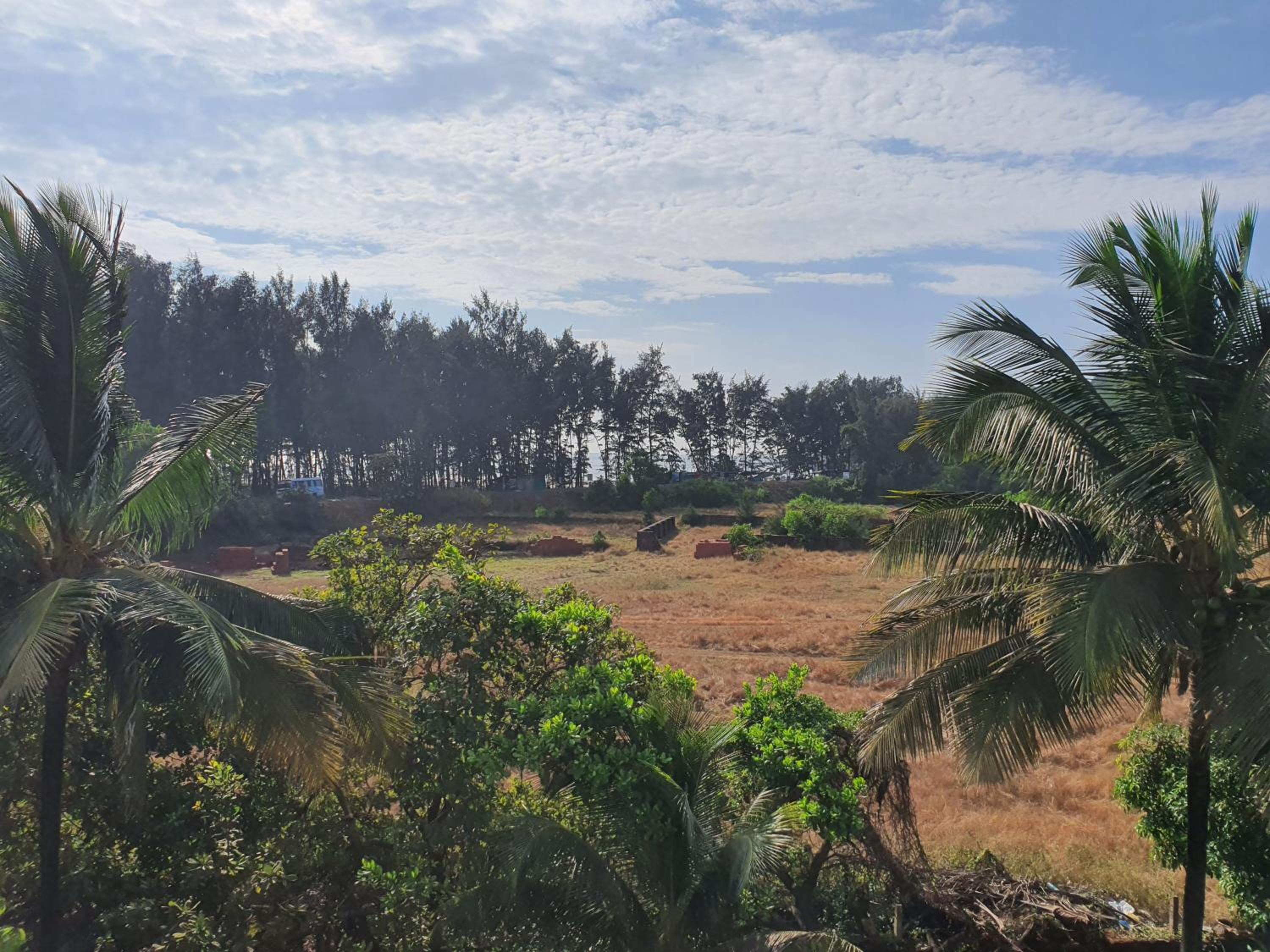 Kshudha-Shanti Homestay (MTDC-Approved)