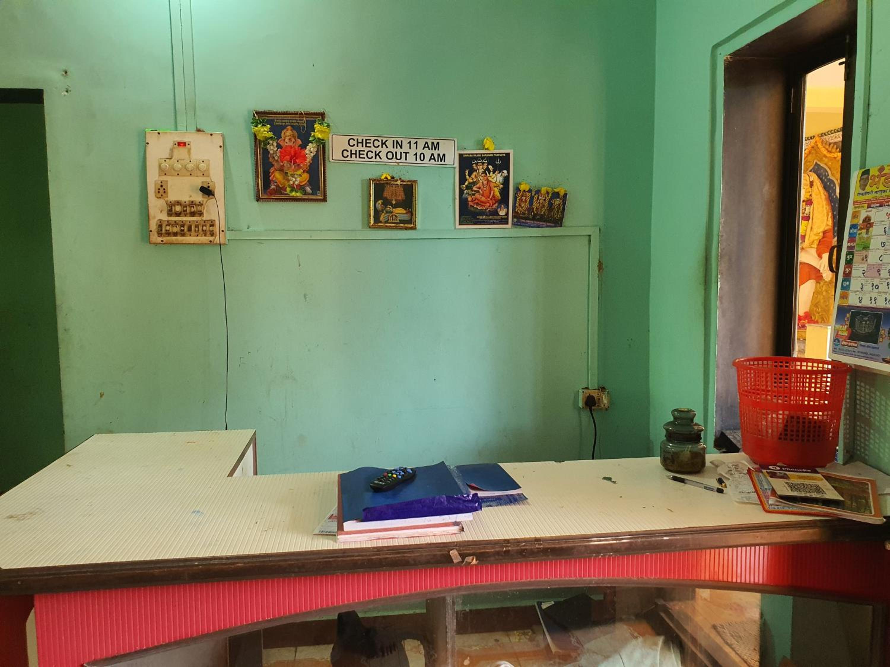 Kshudha-Shanti Homestay (MTDC-Approved)