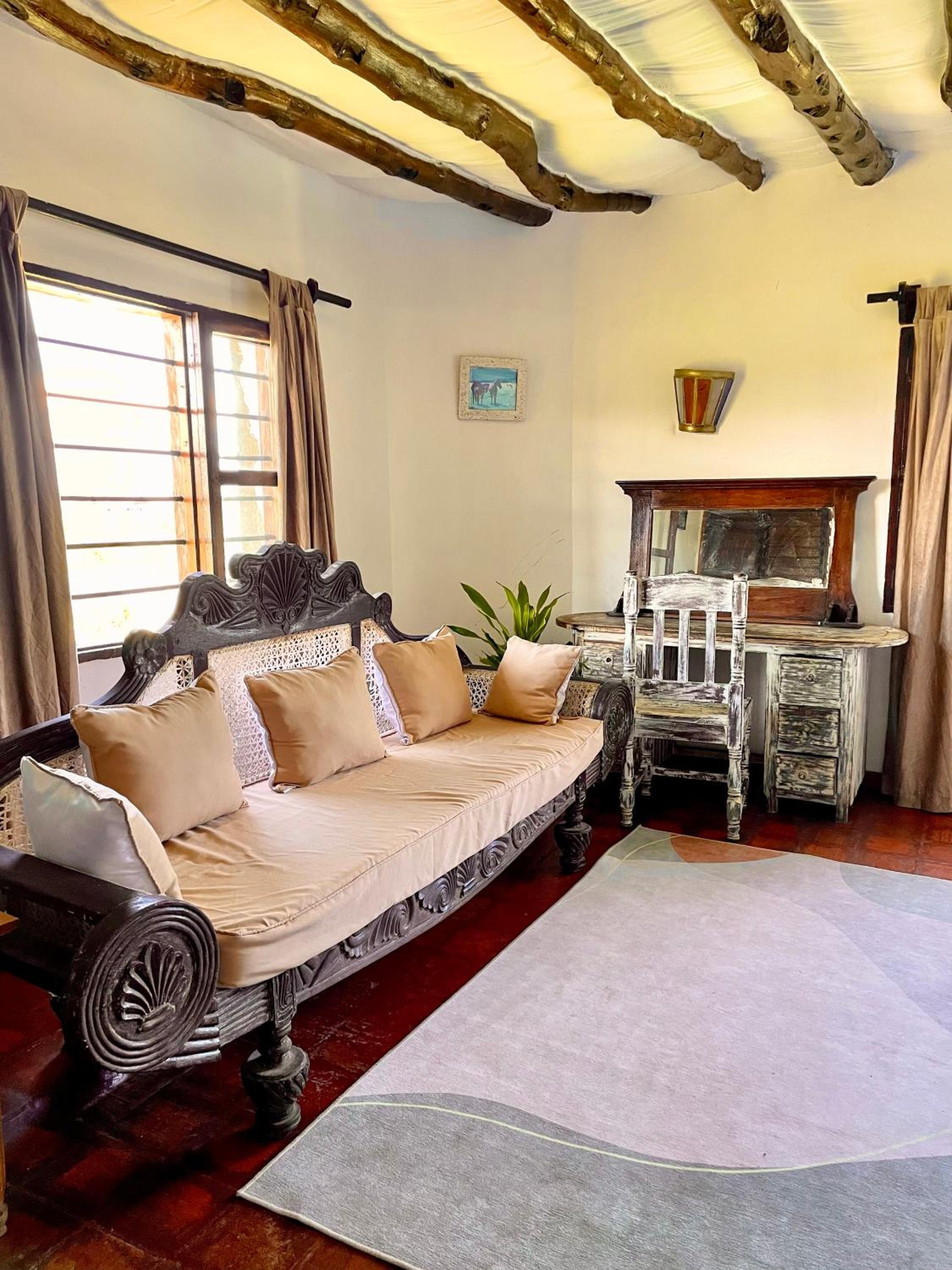 TEMBO Village Watamu