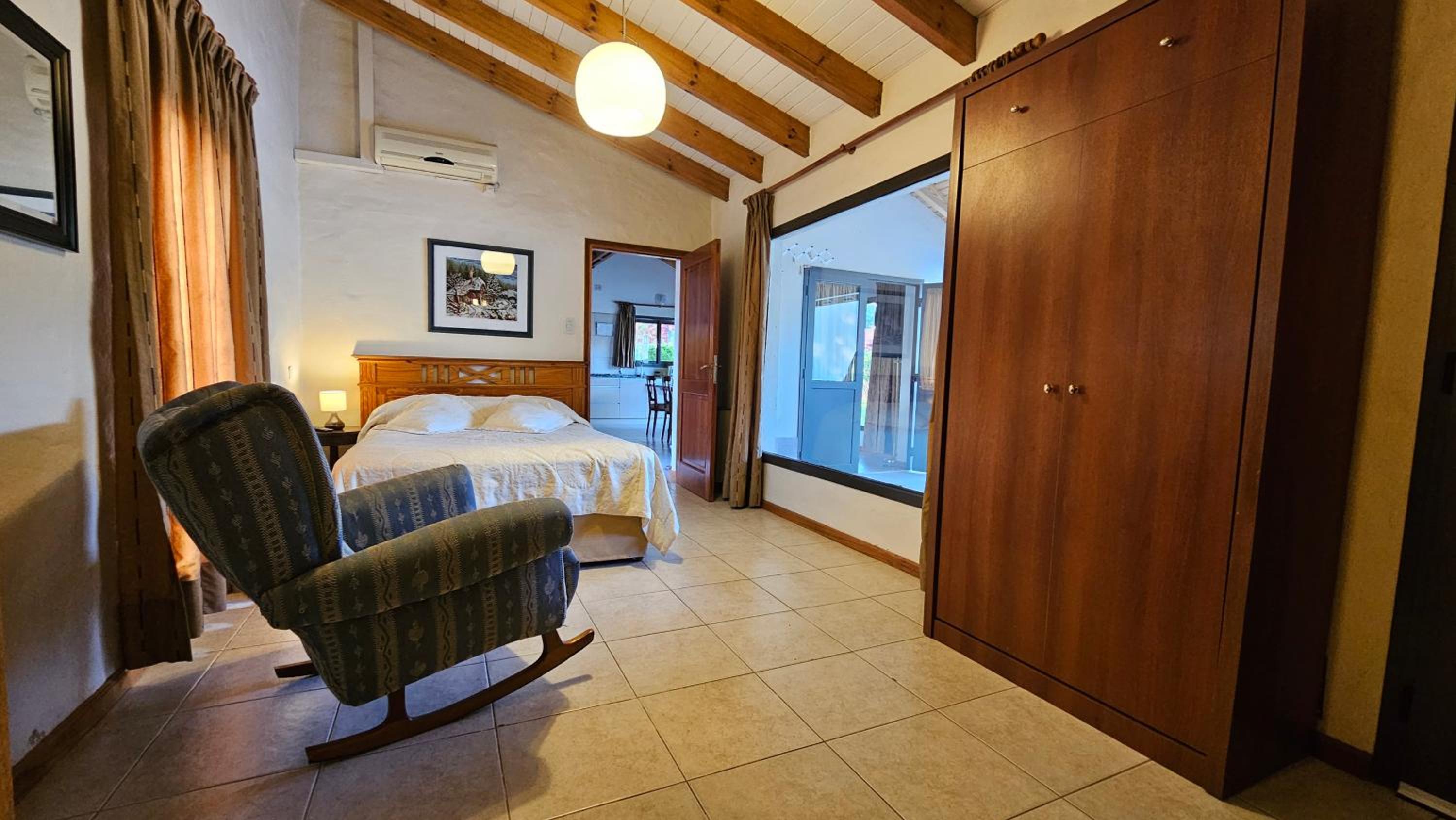 Cabaña de Encanto