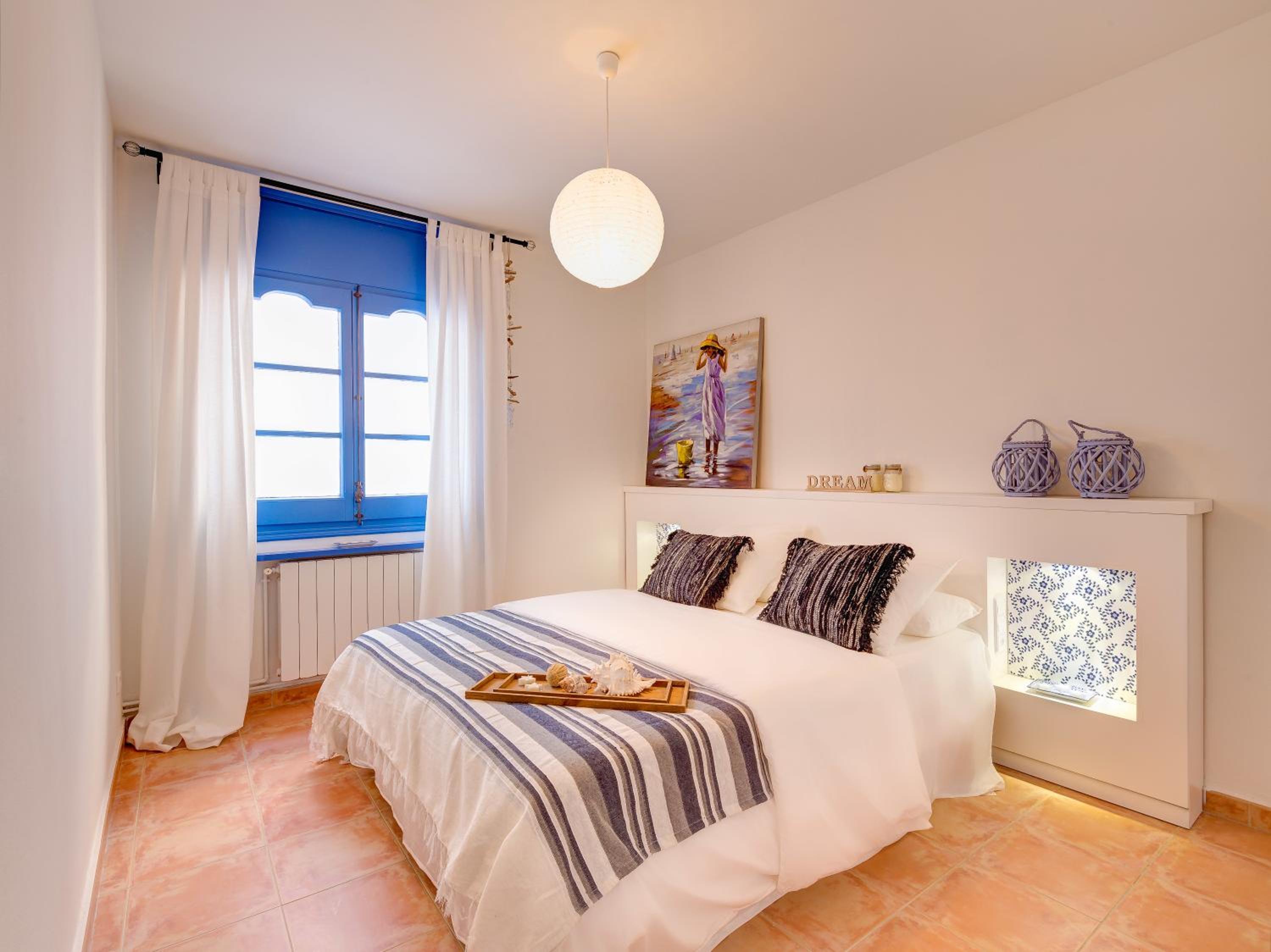 Blue Home view 3