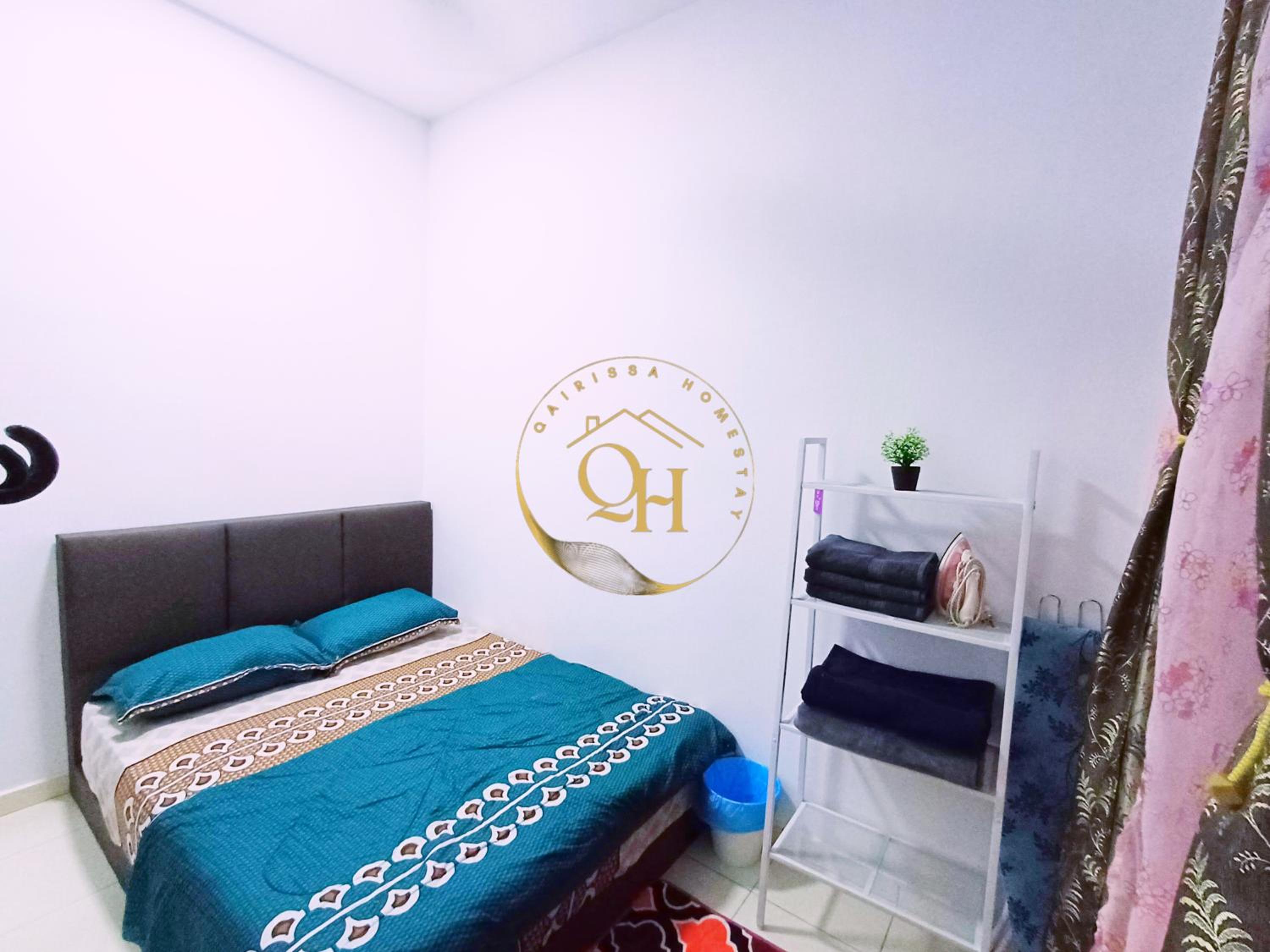 Qairissa Homestay Kuantan photo 8