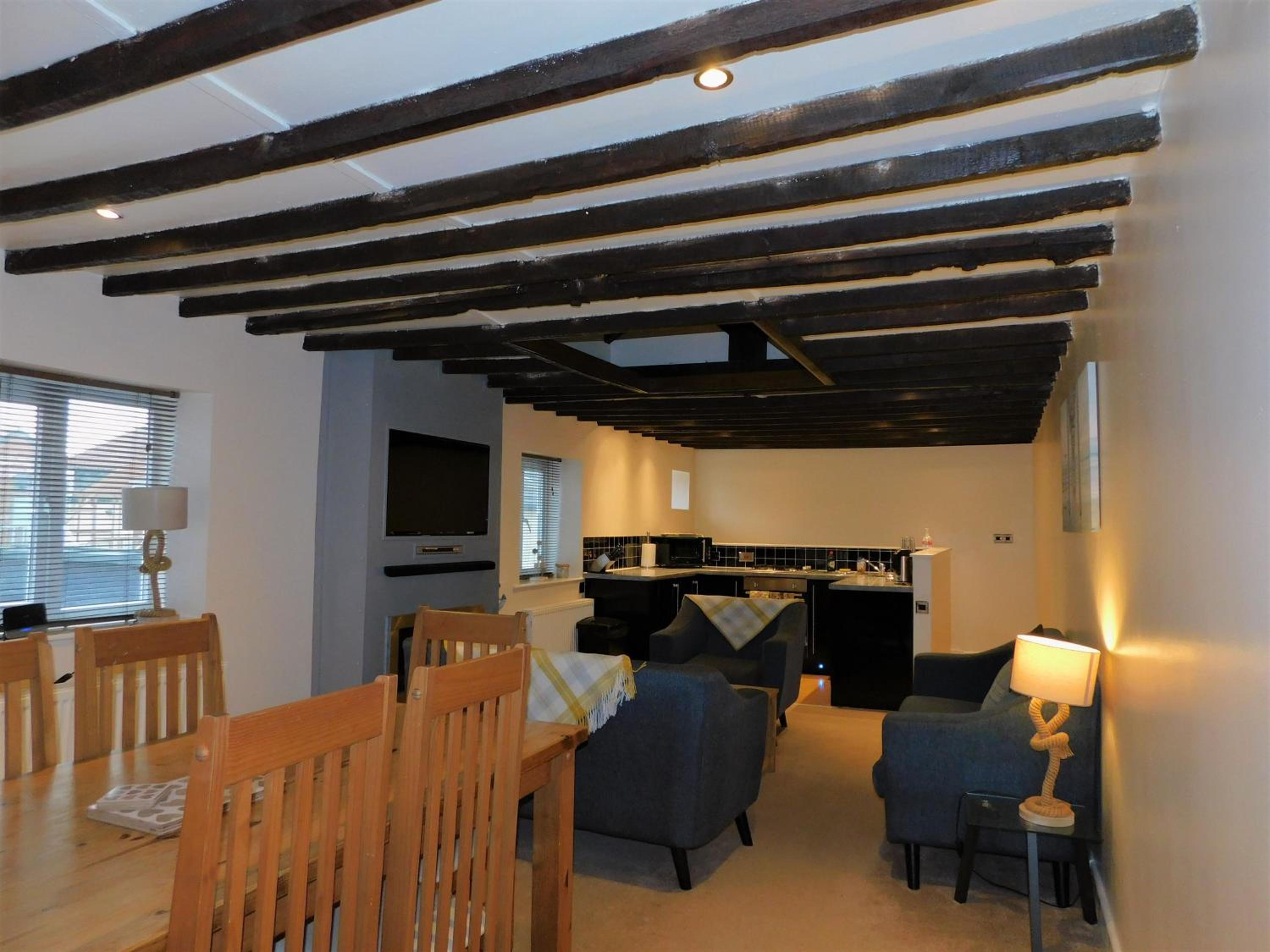 Anchor Cottage