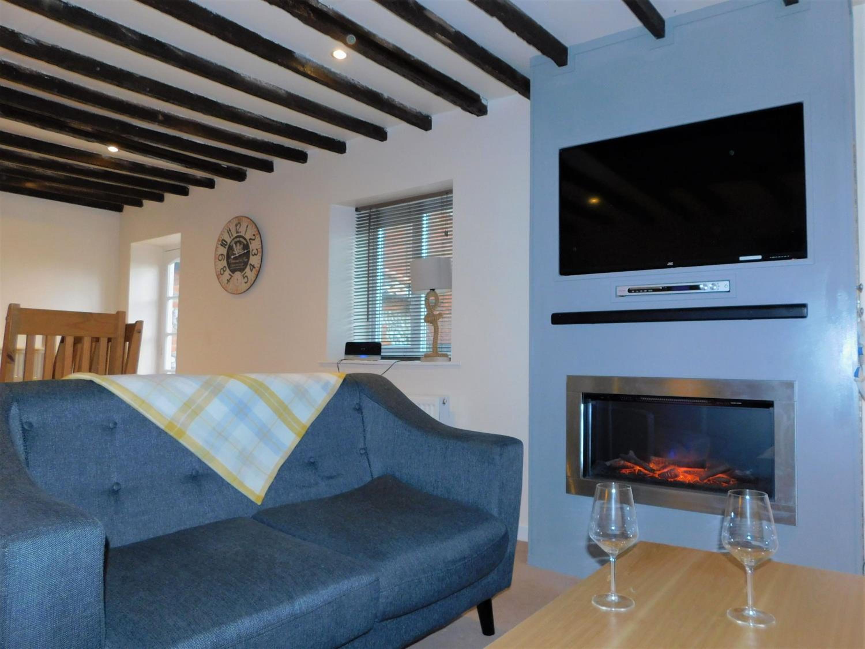 Anchor Cottage