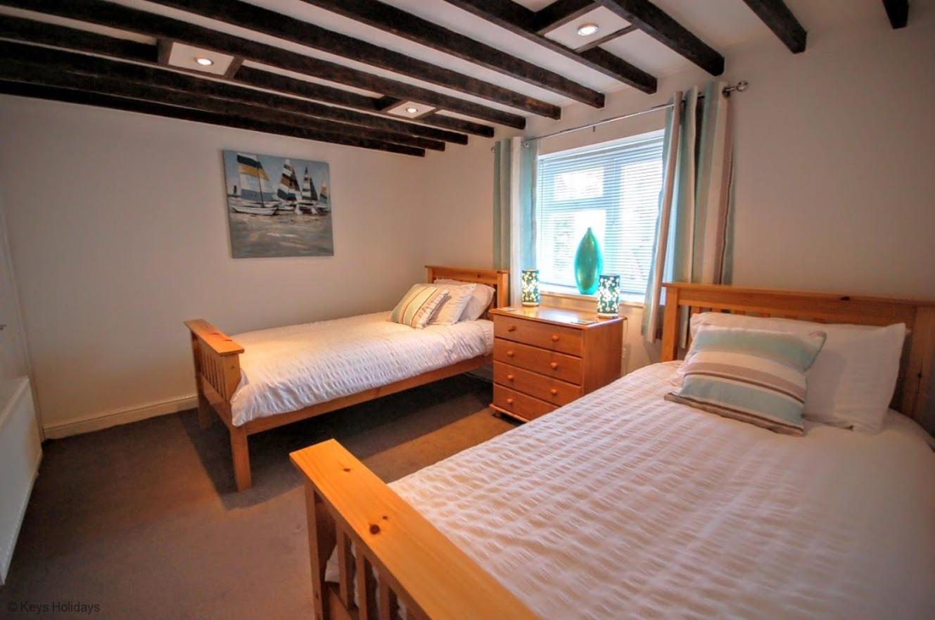 Anchor Cottage