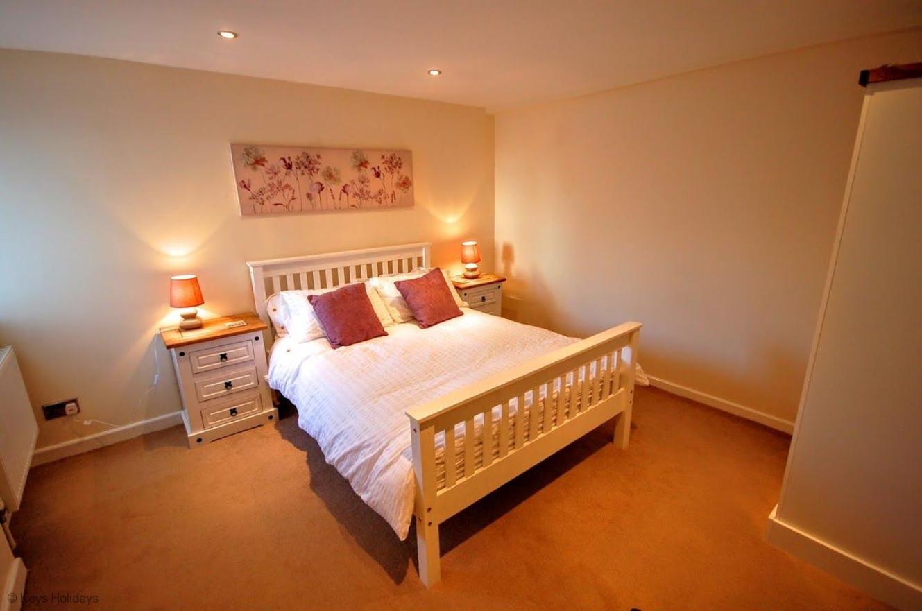 Anchor Cottage