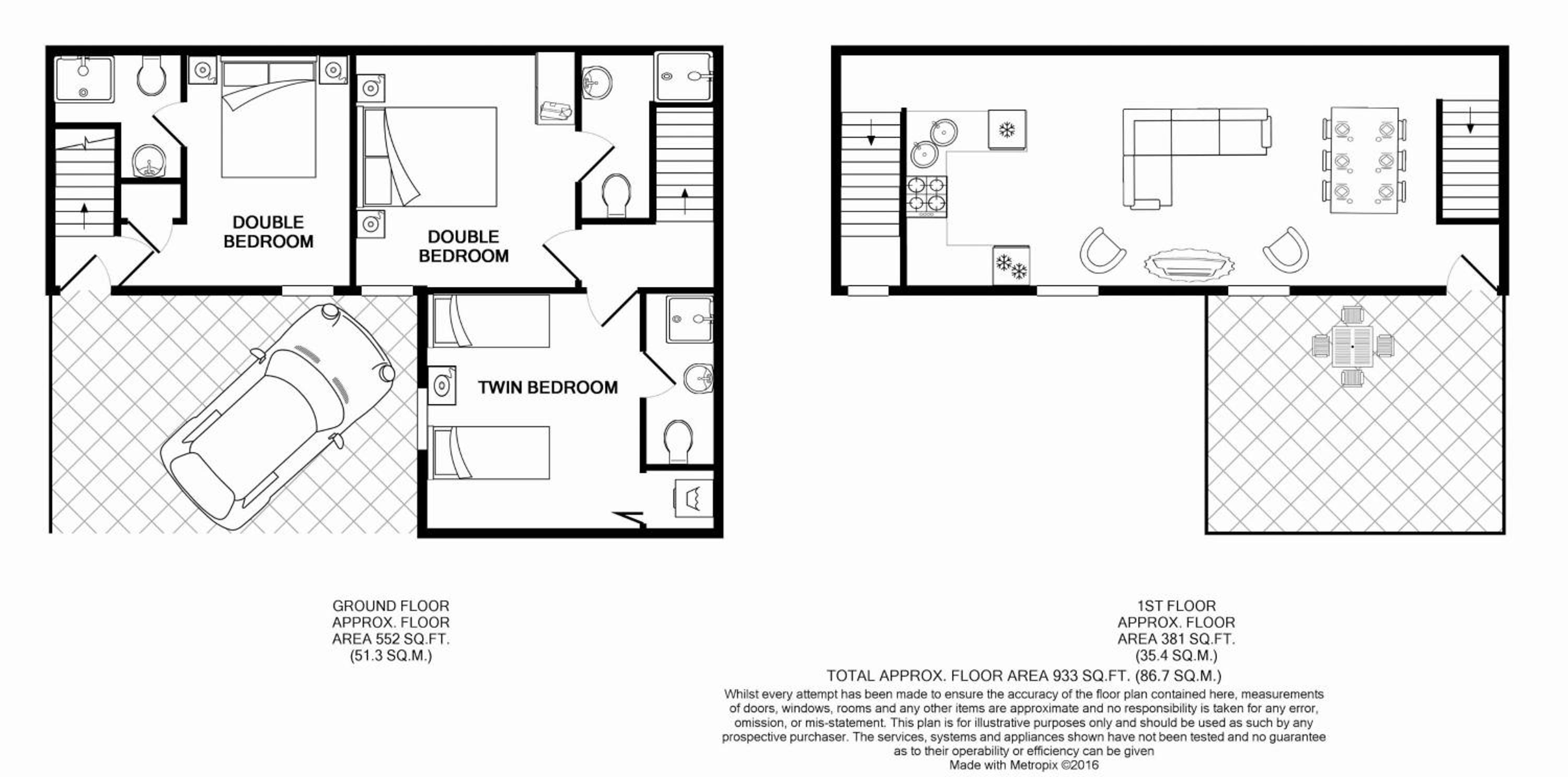 Anchor Cottage