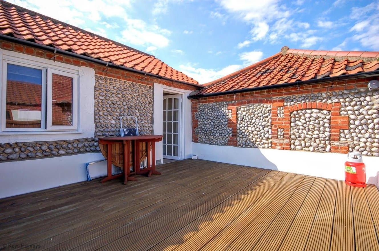 Anchor Cottage