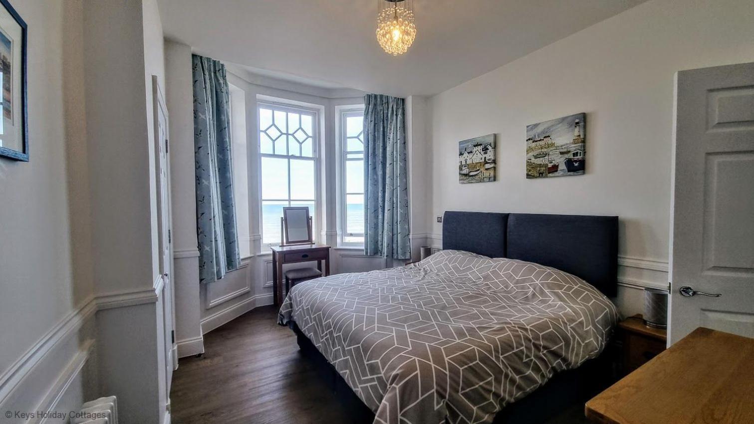 Armorel, 9 Burlington Place view 2