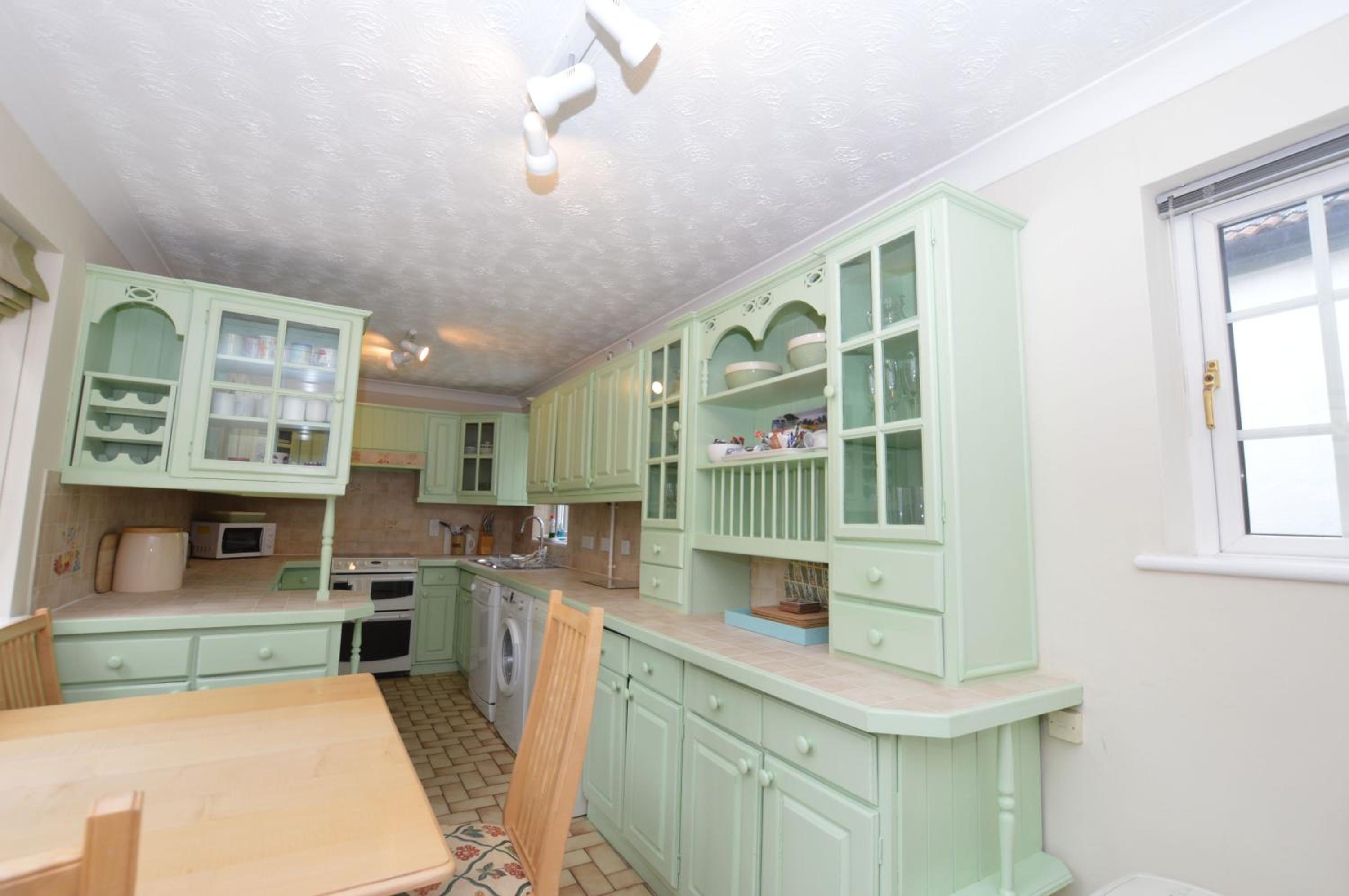 Ashley Cottage