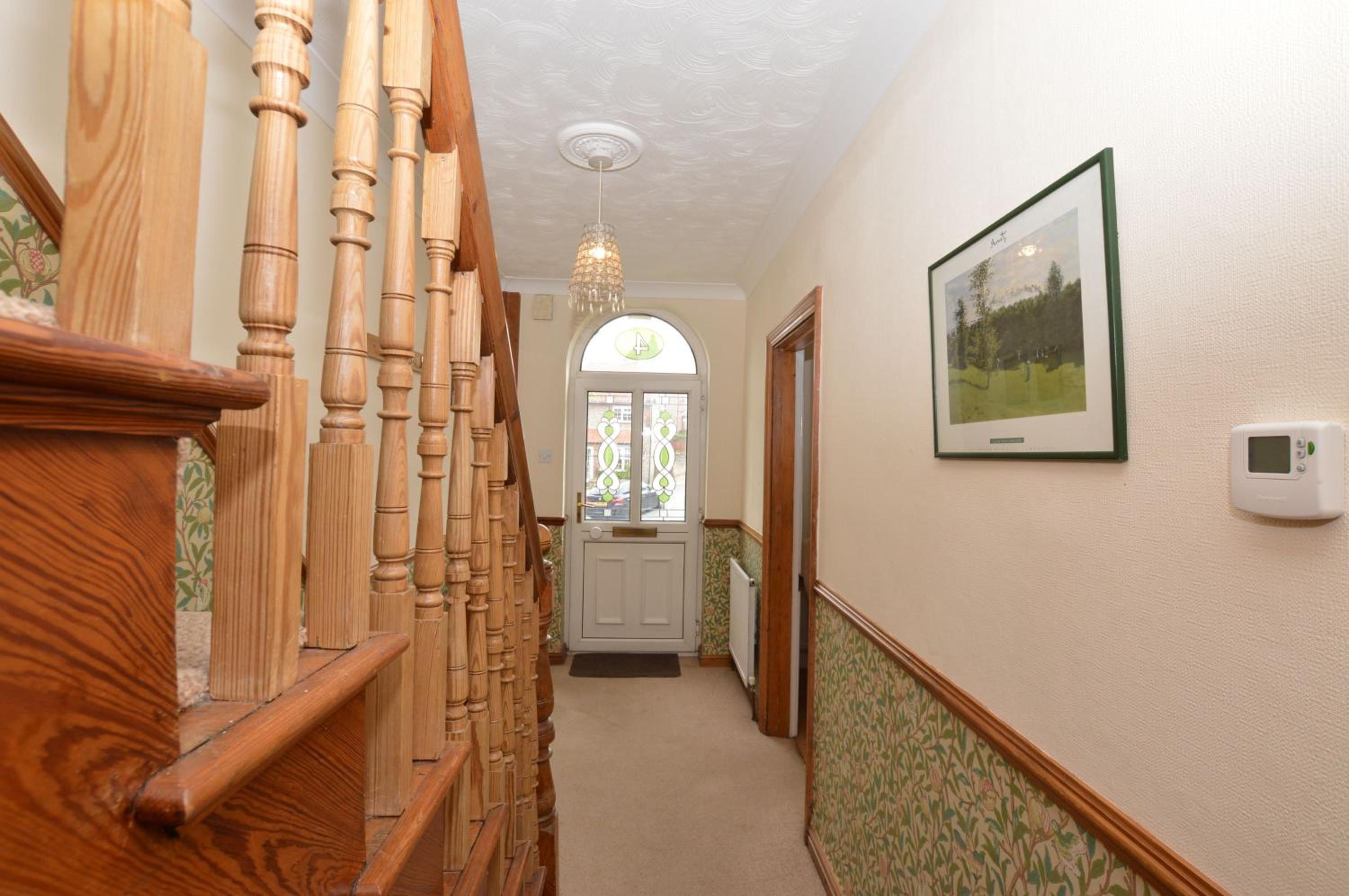 Ashley Cottage