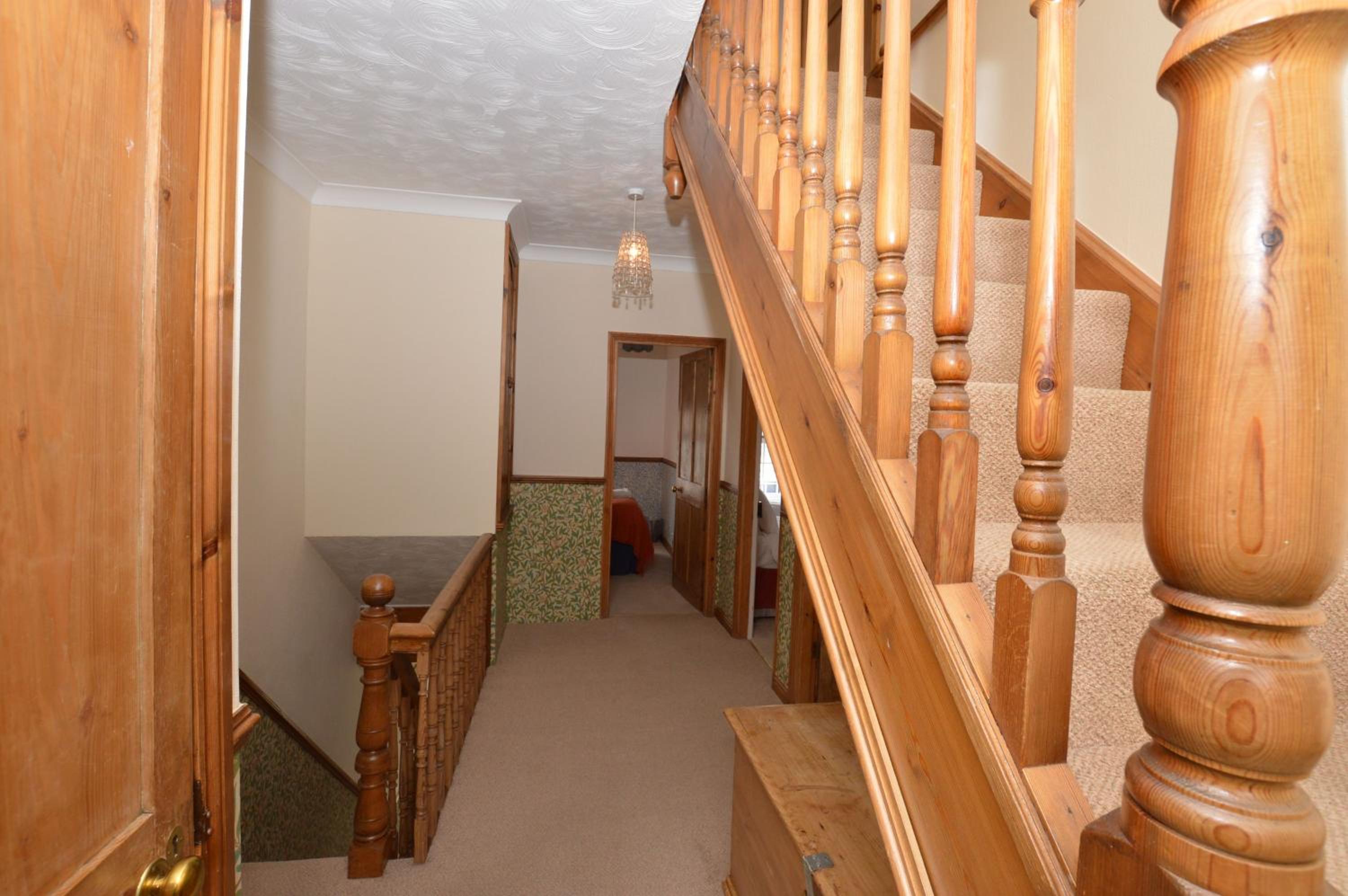 Ashley Cottage