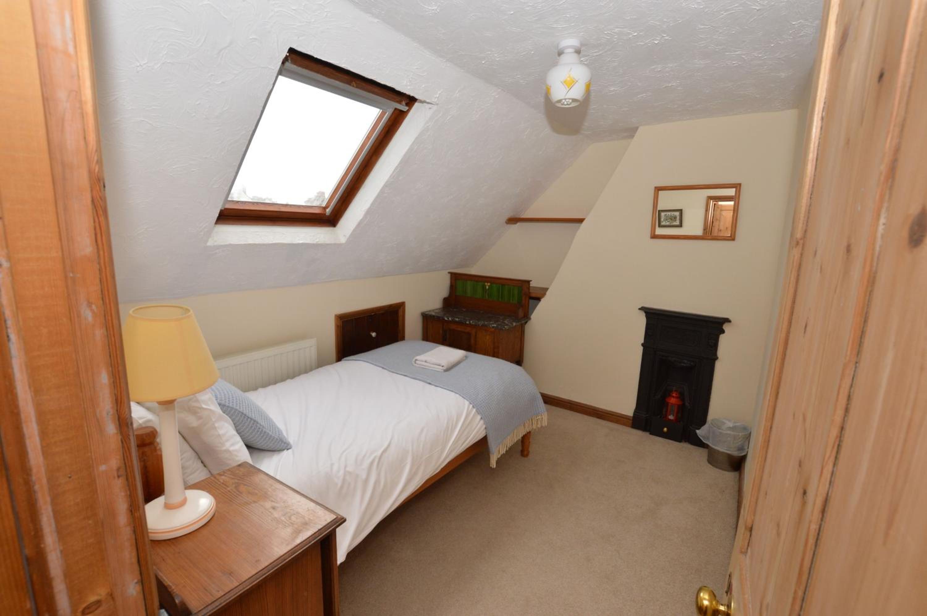 Ashley Cottage