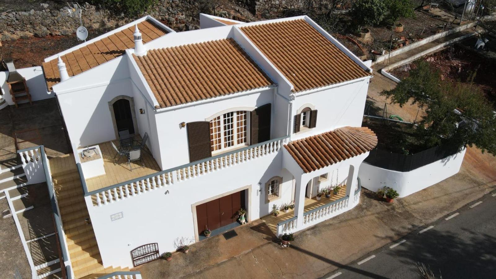 Vivenda Atanázio By Férias com Sol view 2