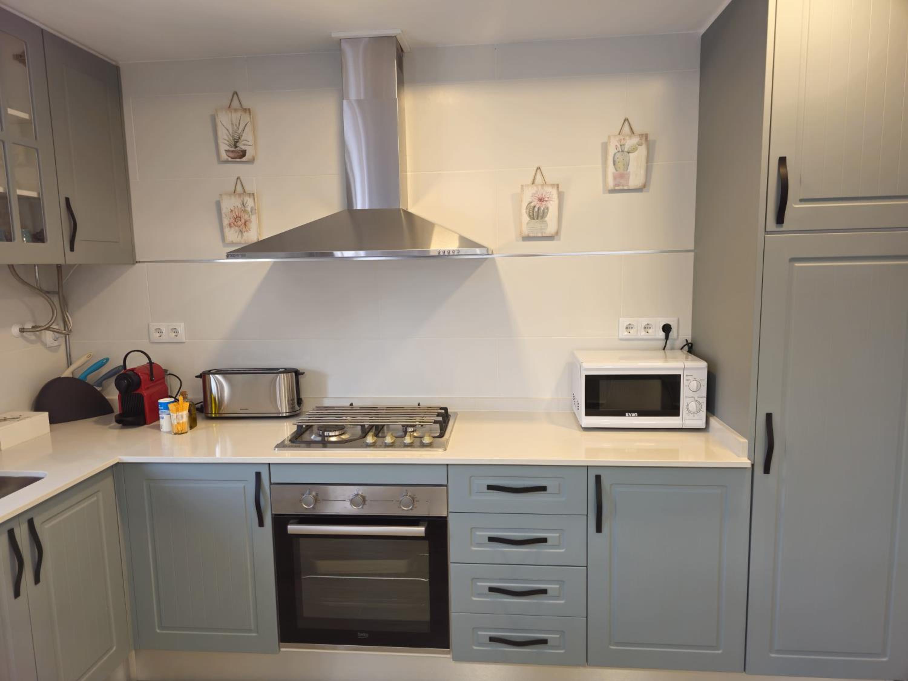 Apartamentos Rurales El Sargal