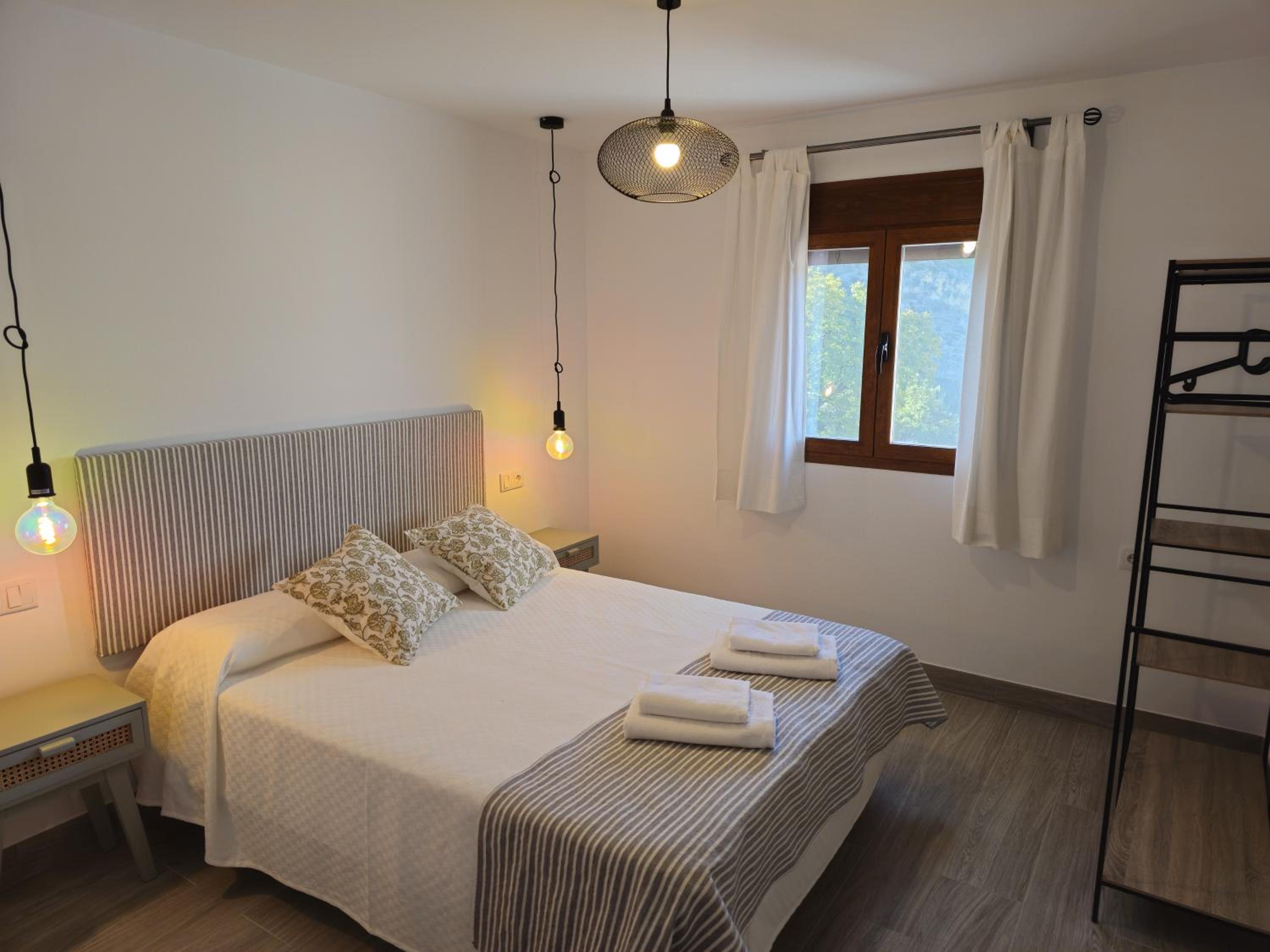 Apartamentos Rurales El Sargal
