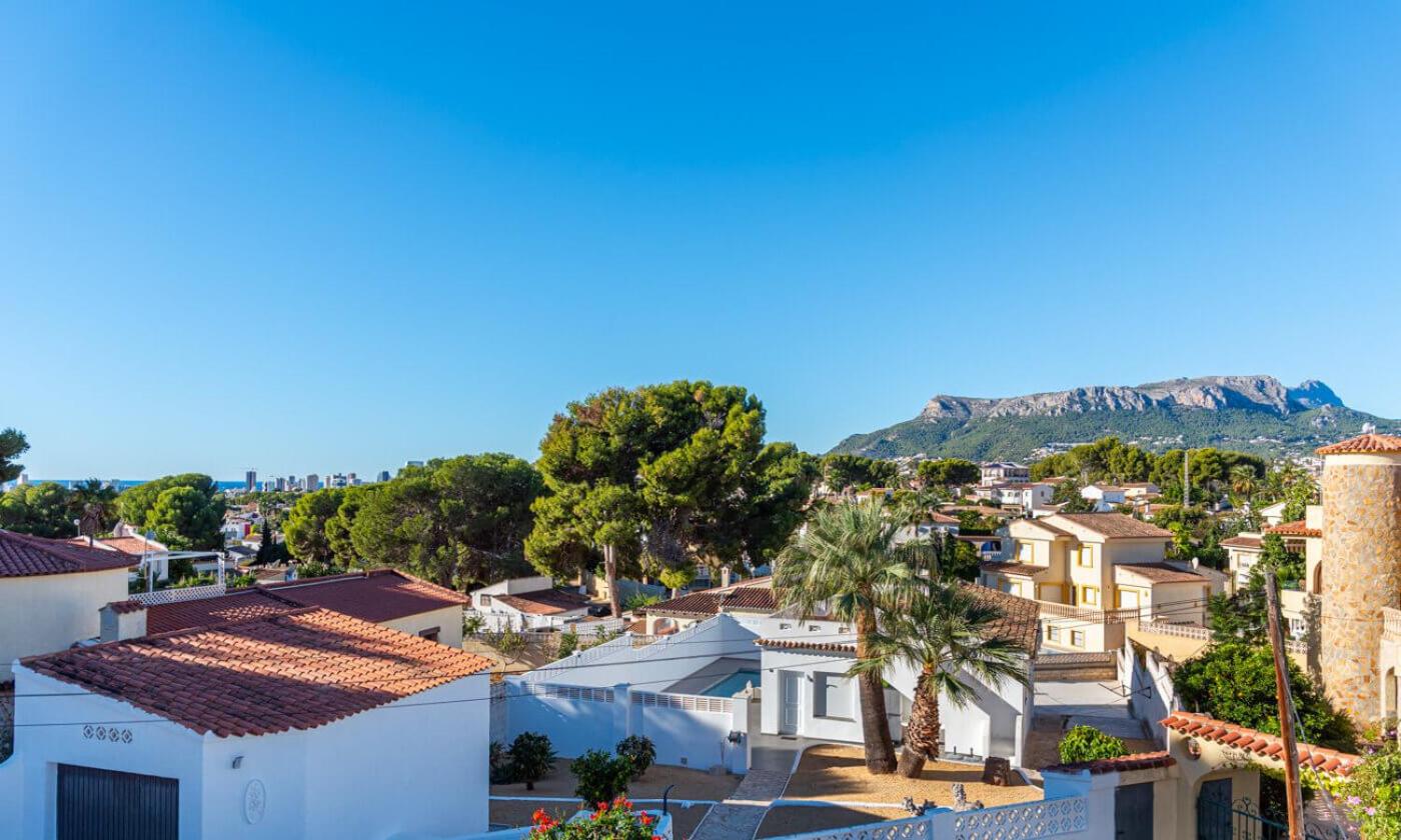 Villa Kirsty - Plusholidays