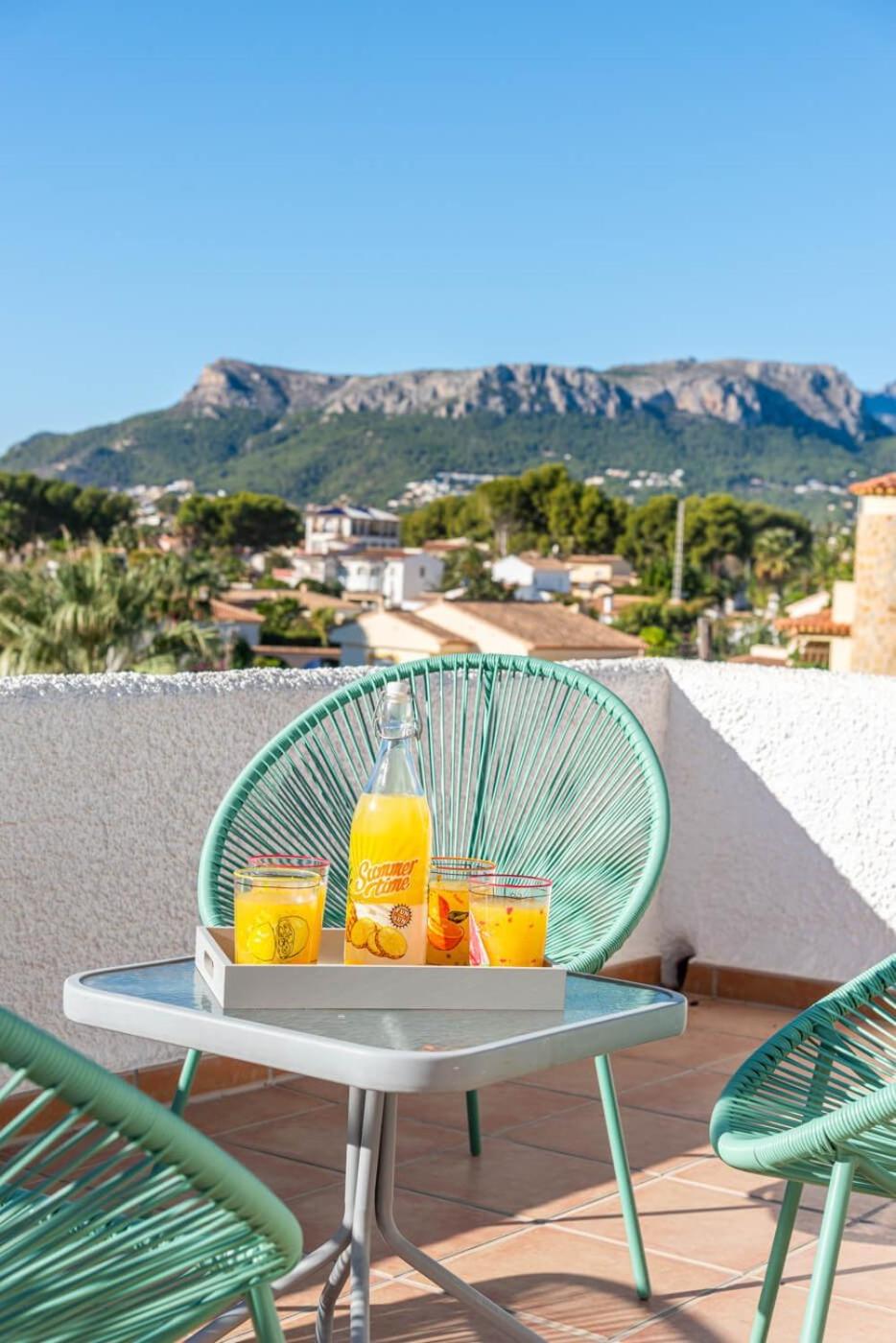Villa Kirsty - Plusholidays