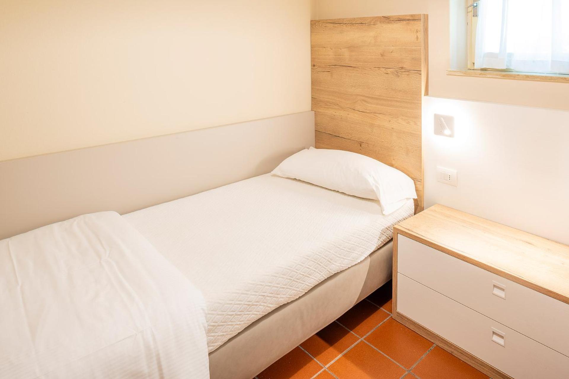 Residence Parco Del Garda