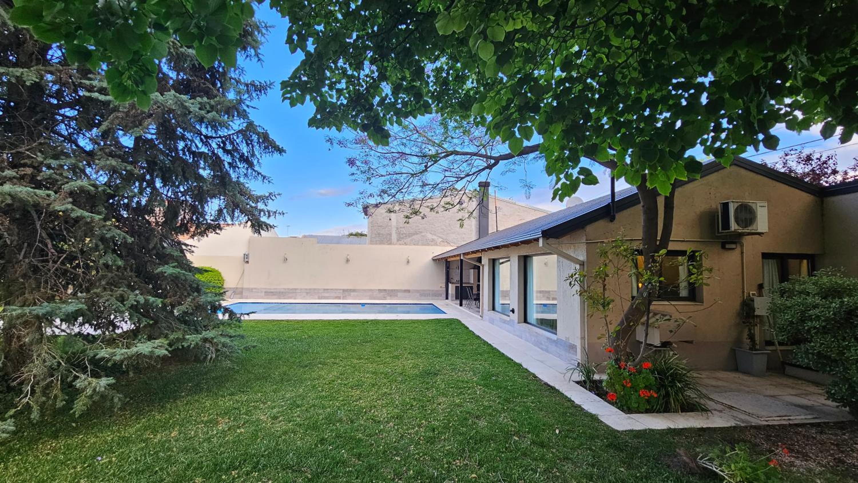 Cabaña de Encanto