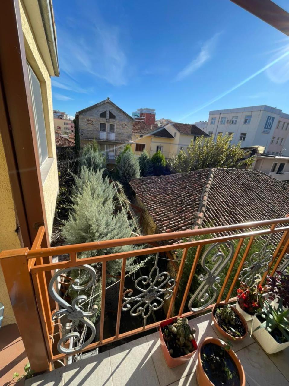 Shkodra Guest House & Trips