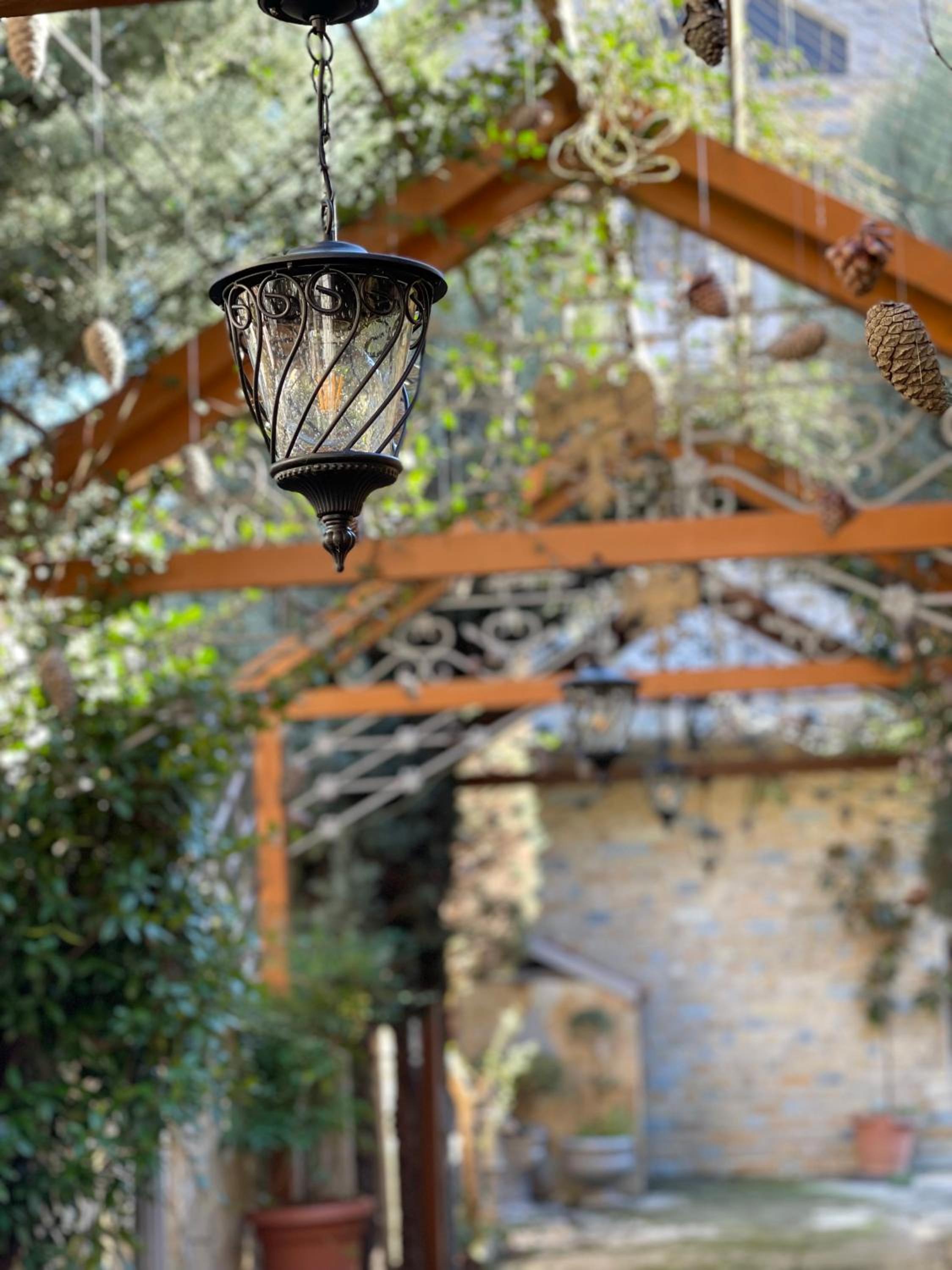 Shkodra Guest House & Trips