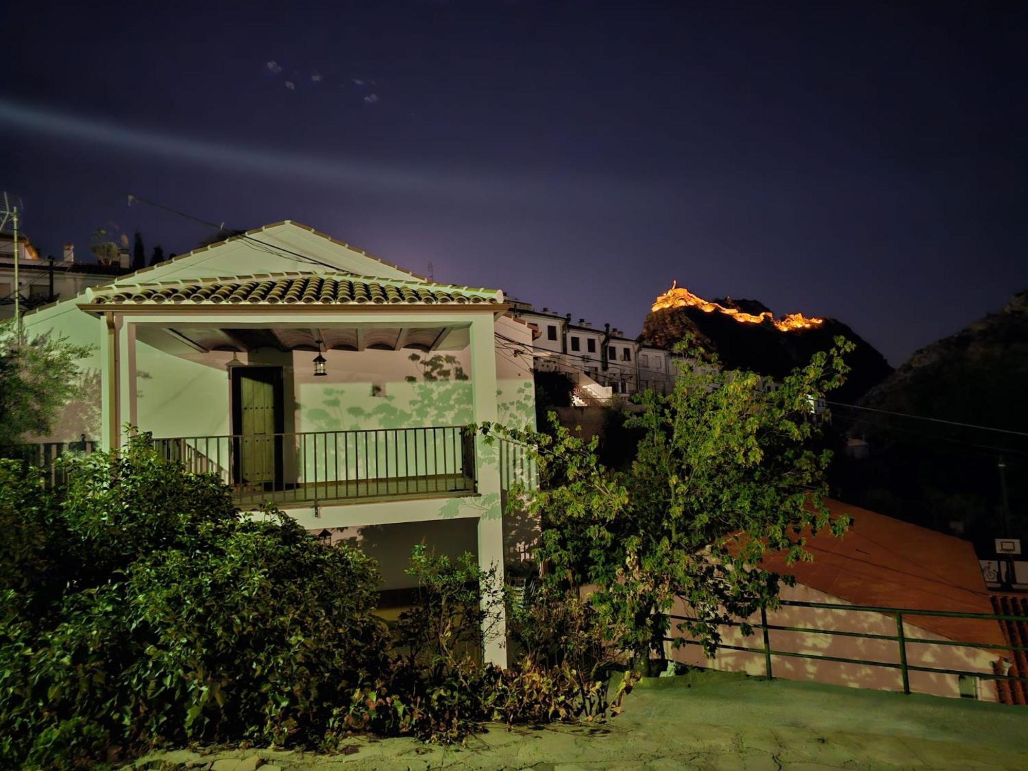 Apartamentos Rurales El Sargal