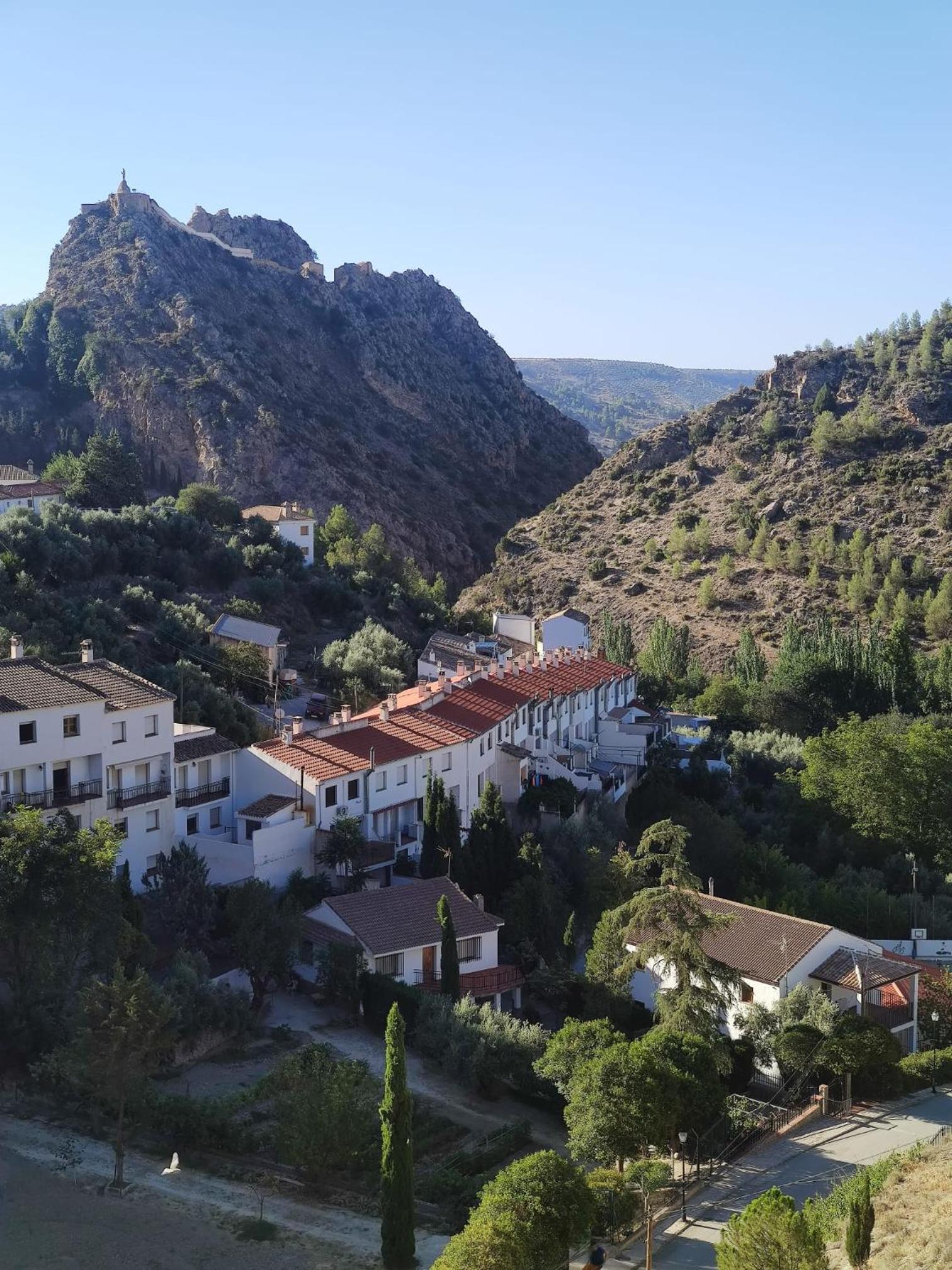 Apartamentos Rurales El Sargal