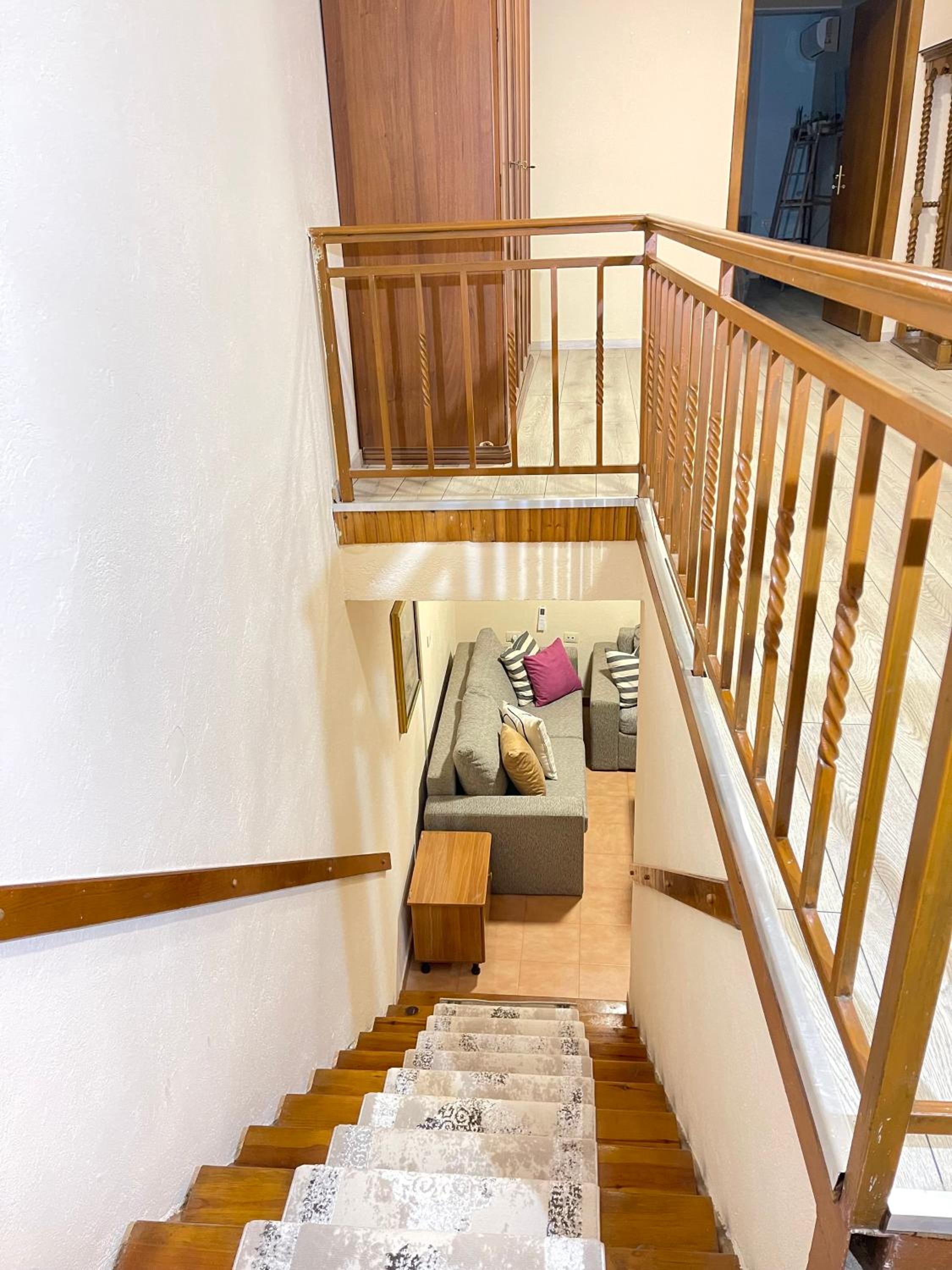 Shkodra Guest House & Trips