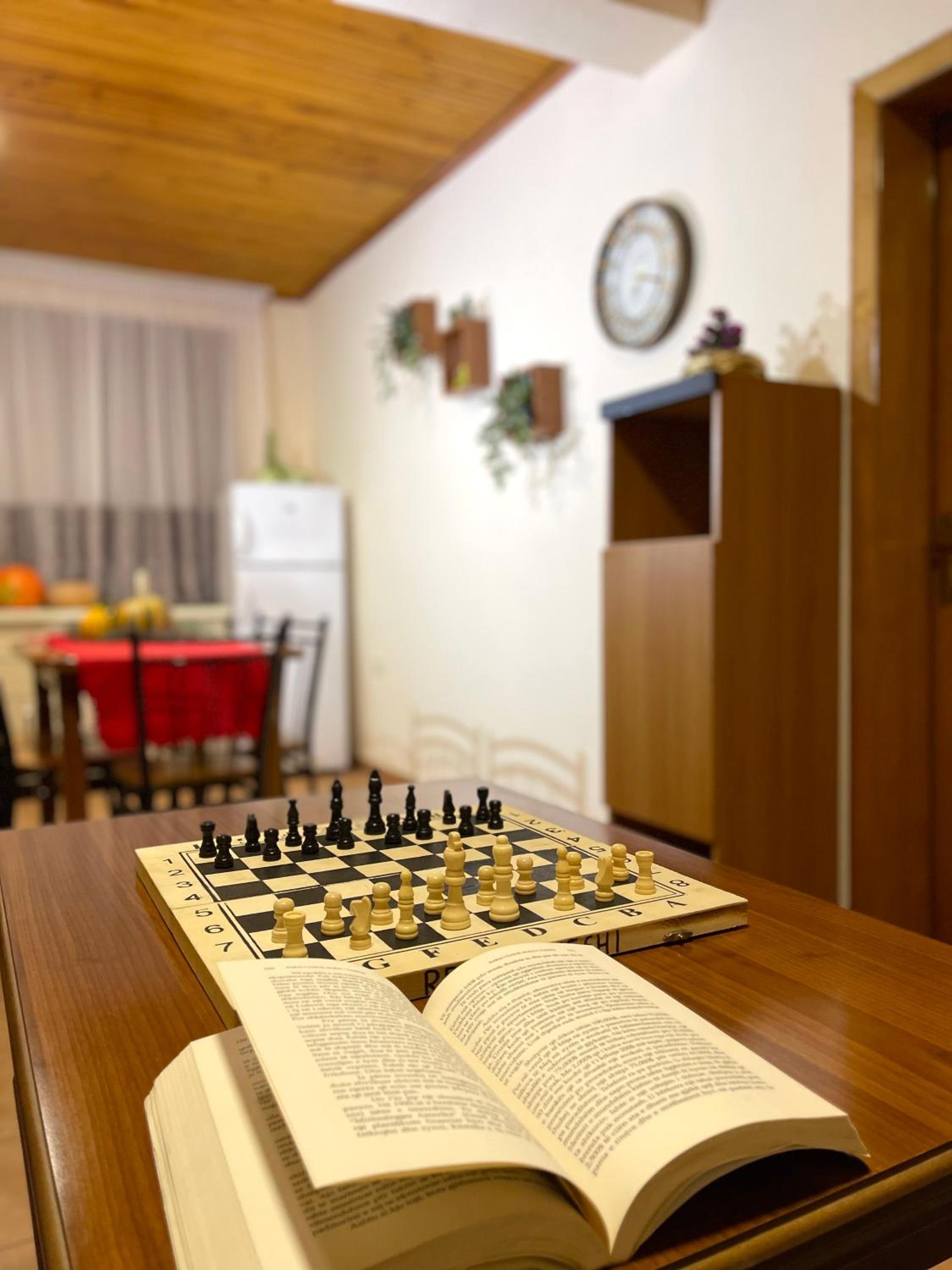 Shkodra Guest House & Trips