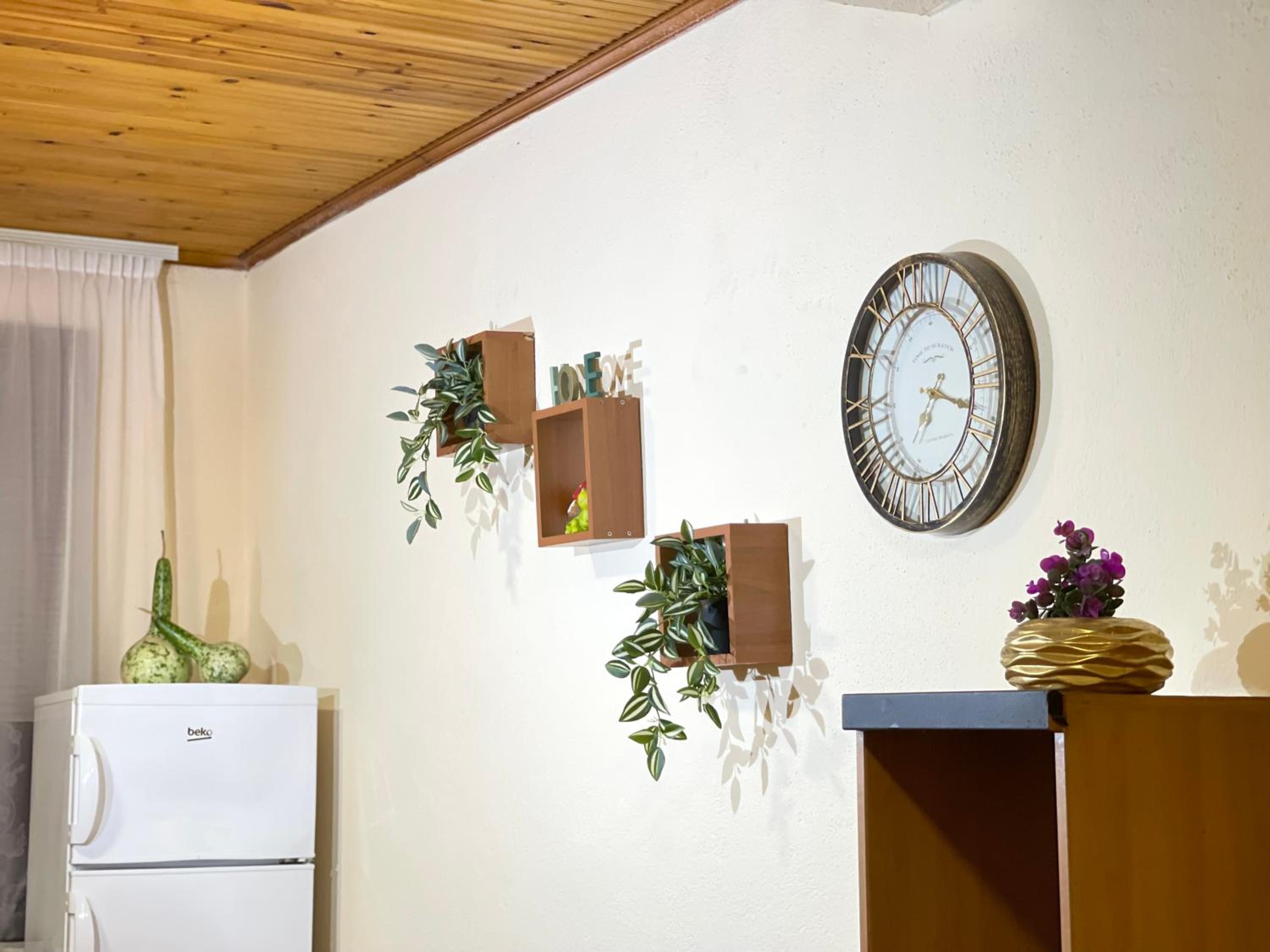 Shkodra Guest House & Trips