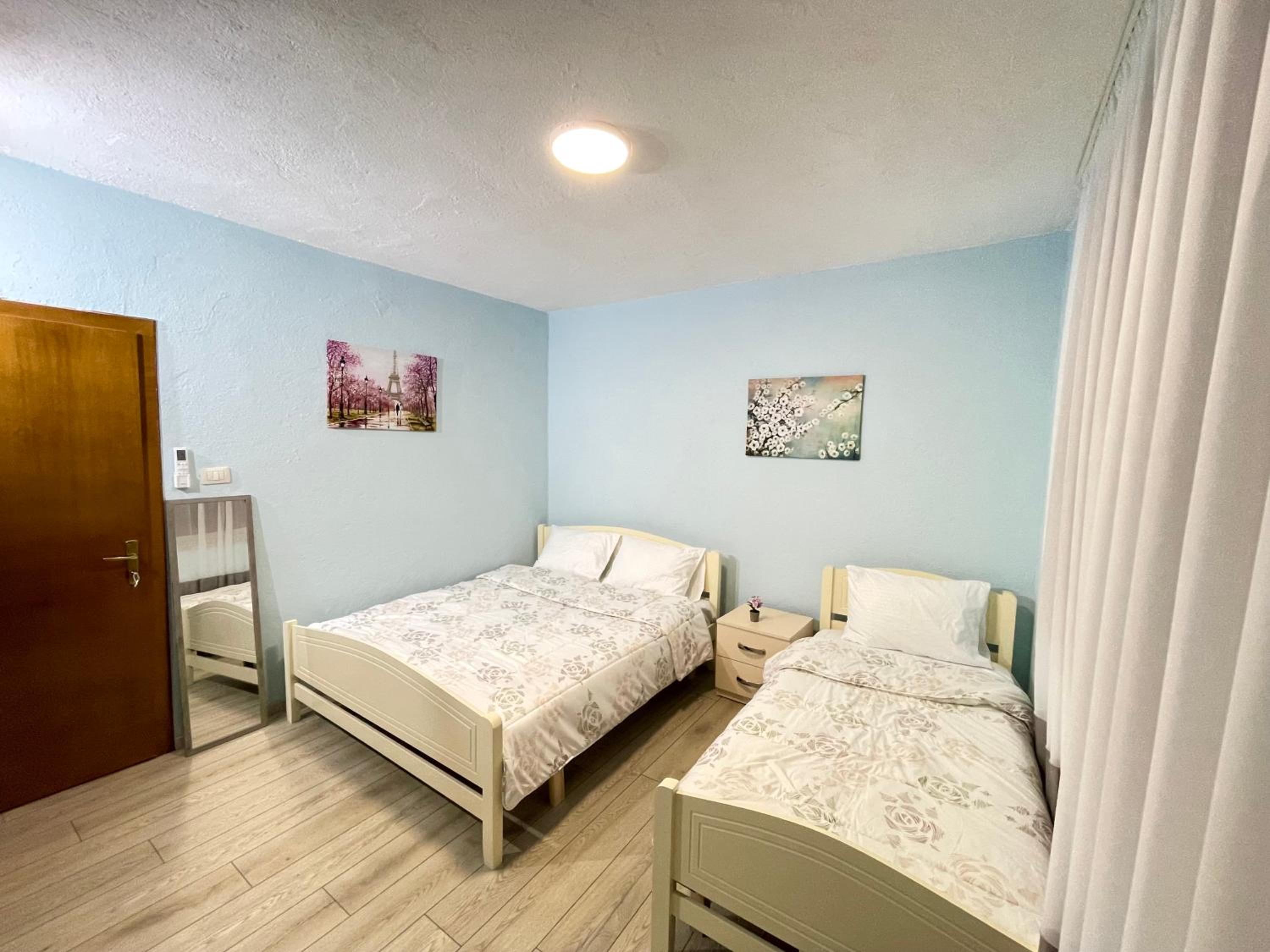 Shkodra Guest House & Trips