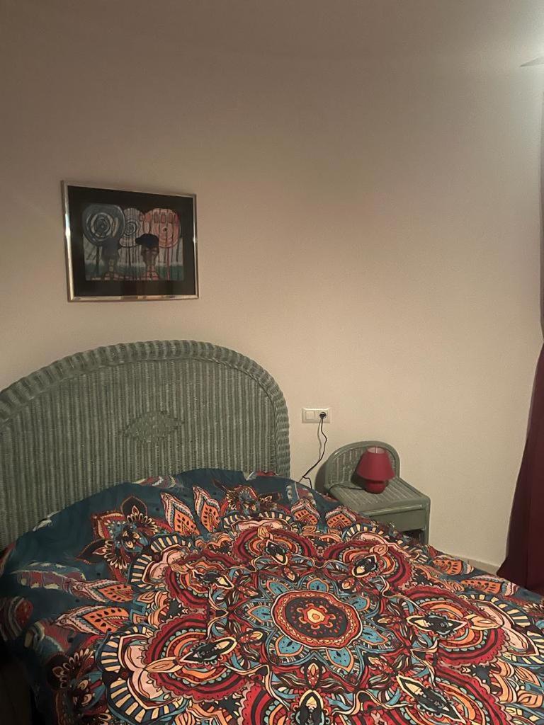 Casa Elisabeth in Benissa Costa