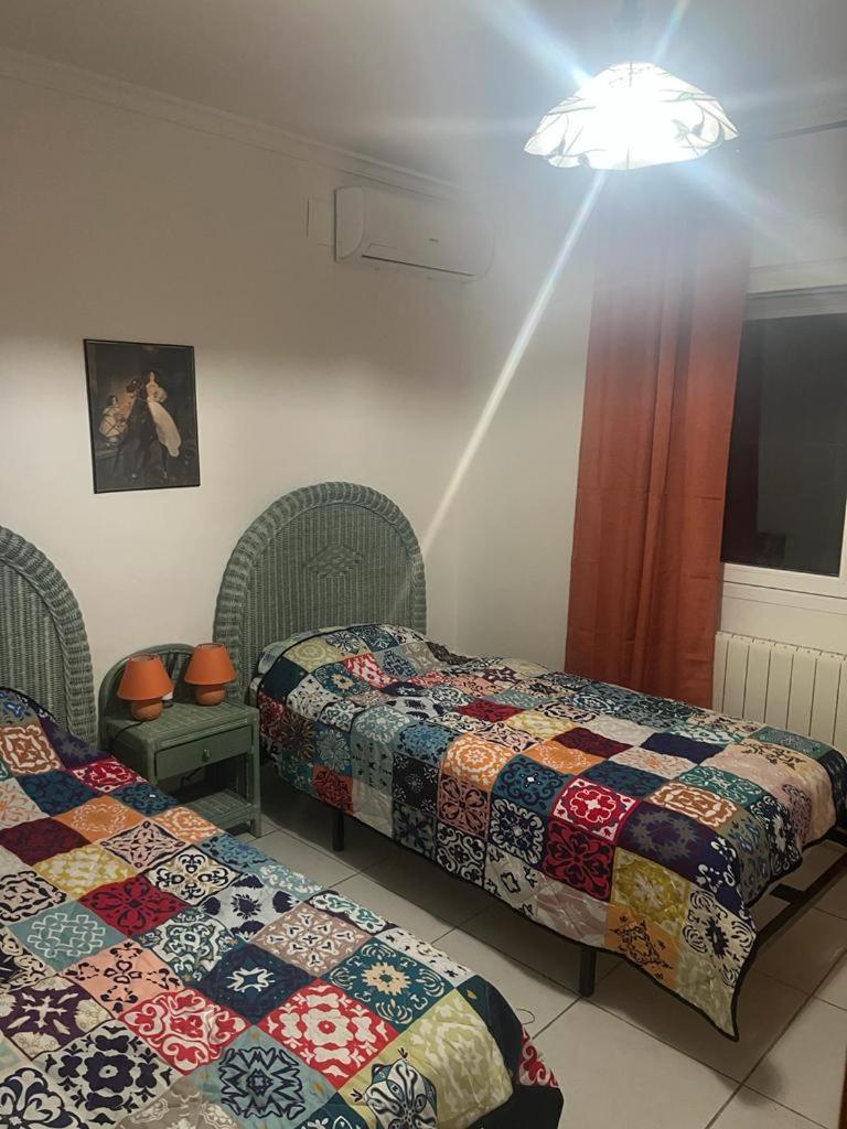 Casa Elisabeth in Benissa Costa