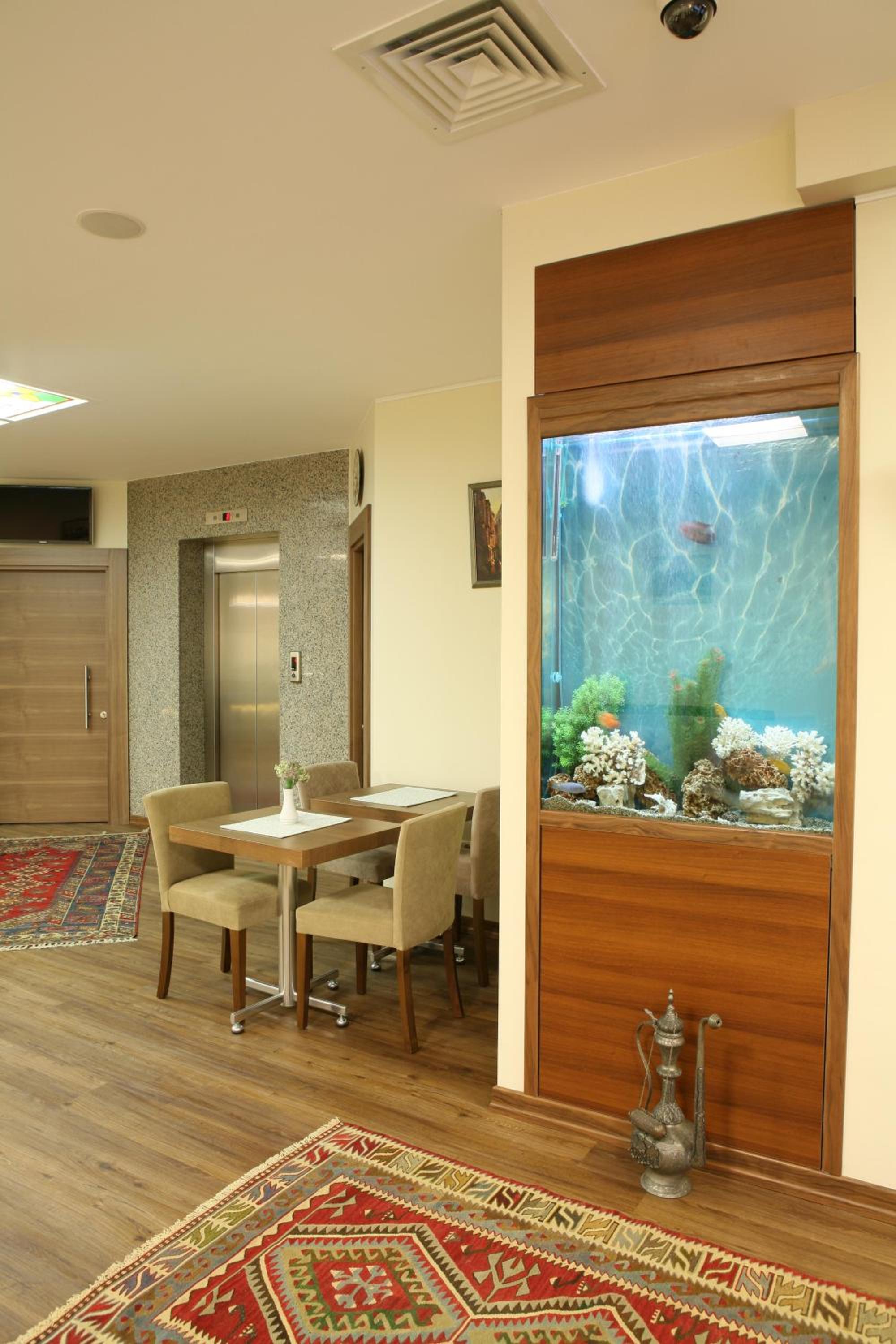 Belle Maison Otel&Residence - Image 51