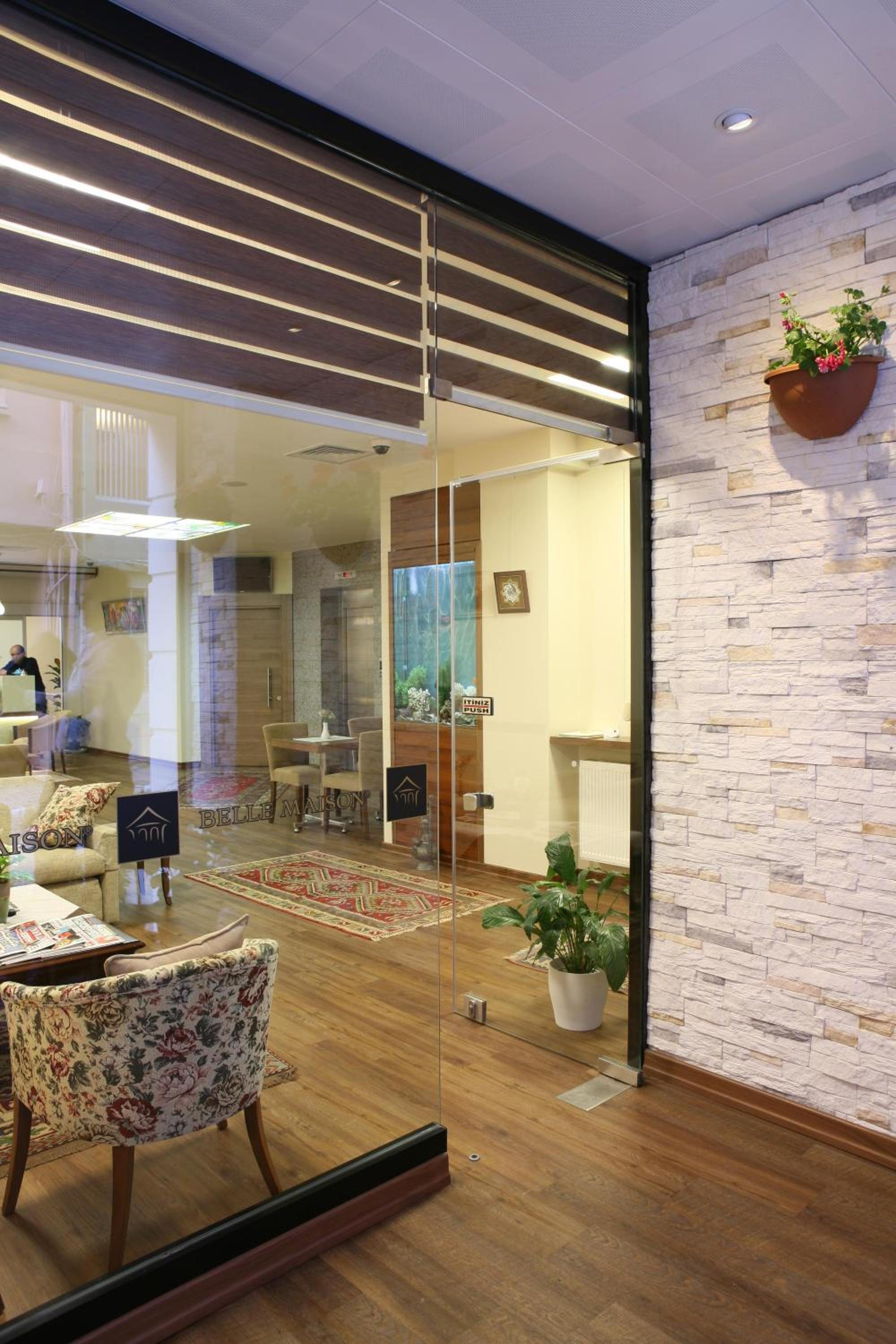 Belle Maison Otel&Residence - Image 52