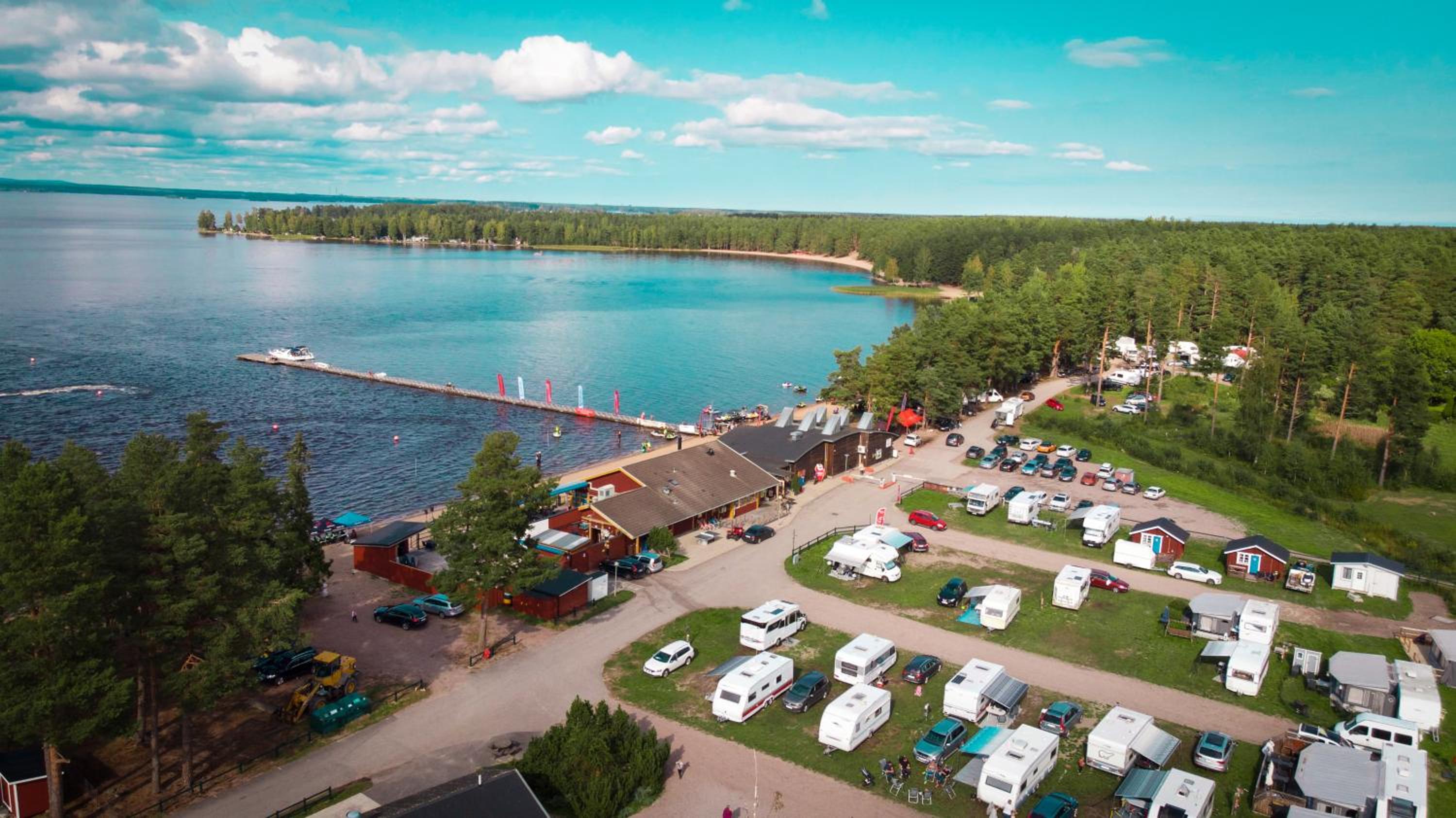 Årsunda Strandbad