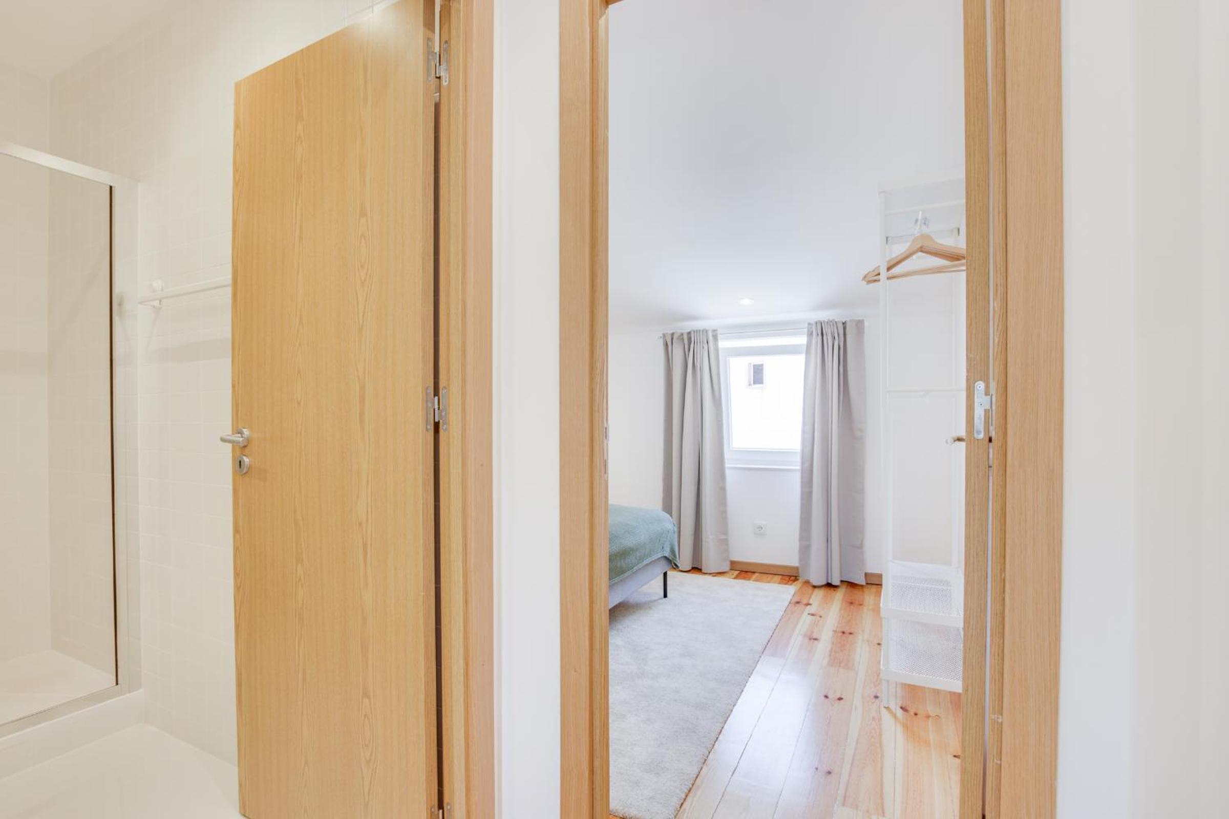 Campolide Charm Apartments