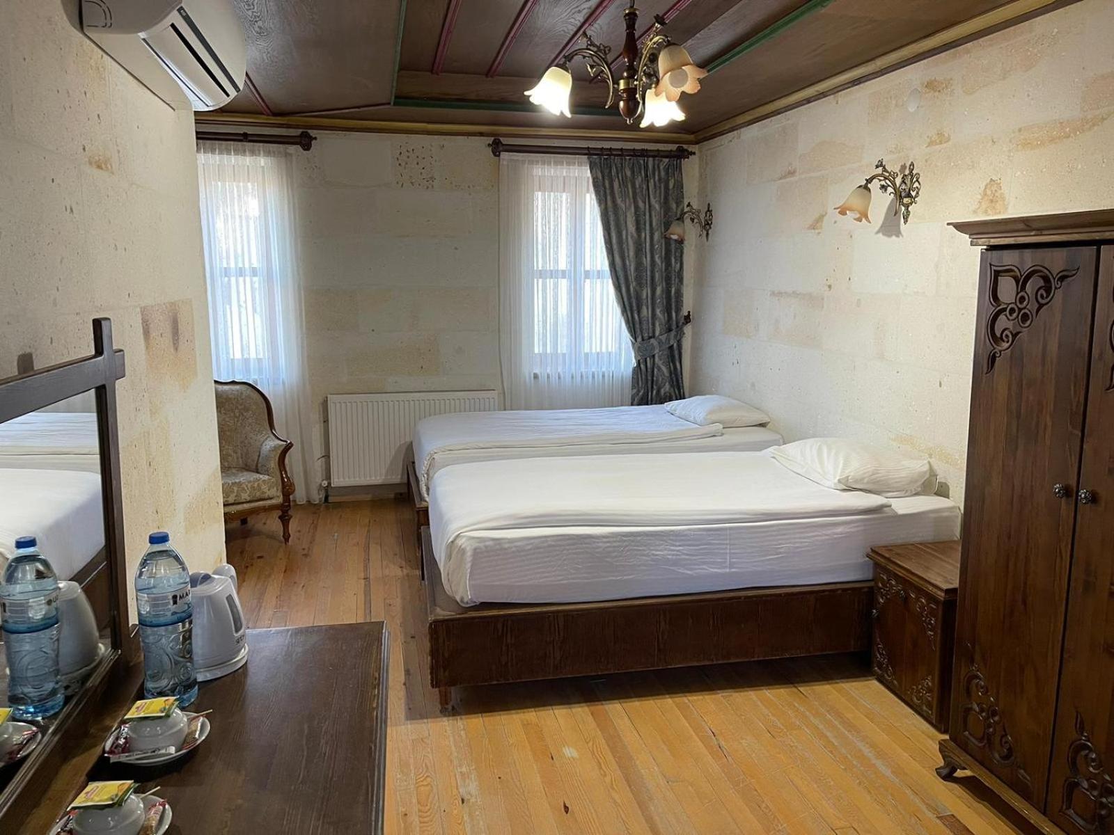 Cappadocia Empire Cave Hotel - Image 18