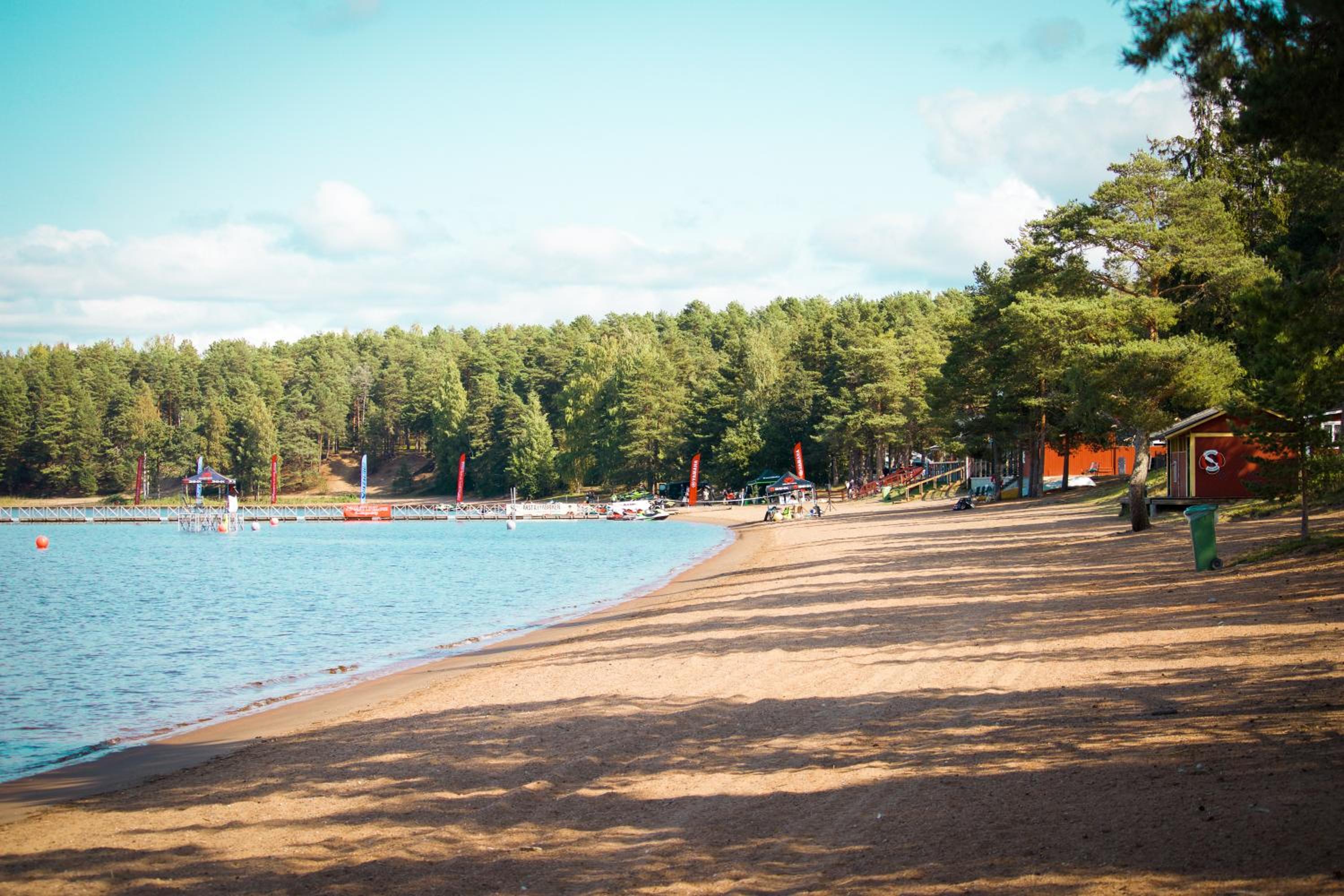 Årsunda Strandbad