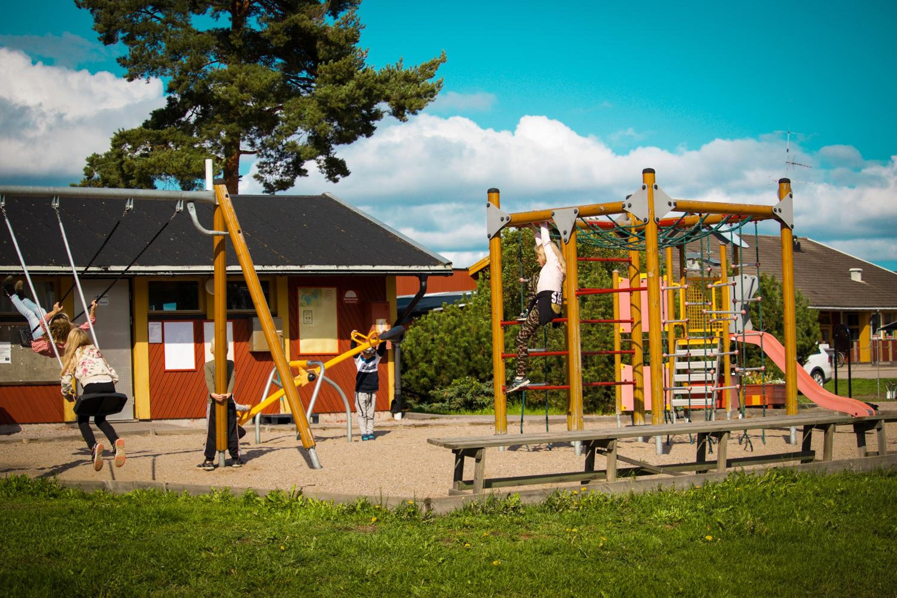Årsunda Strandbad