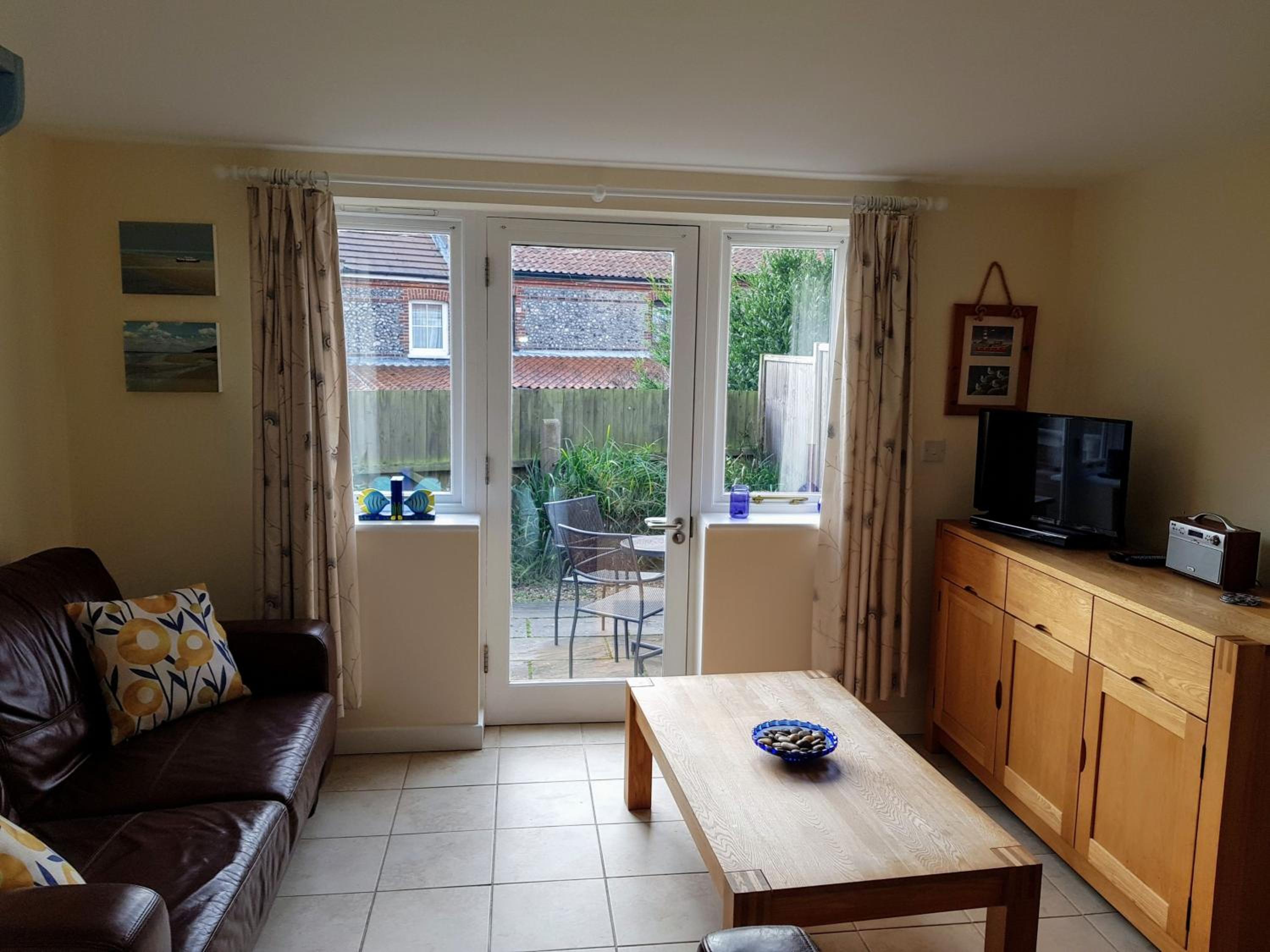 9 Canada Road view 2